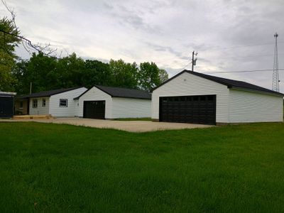 Residential Remodel using GAF Timberline HDZ Charcoal