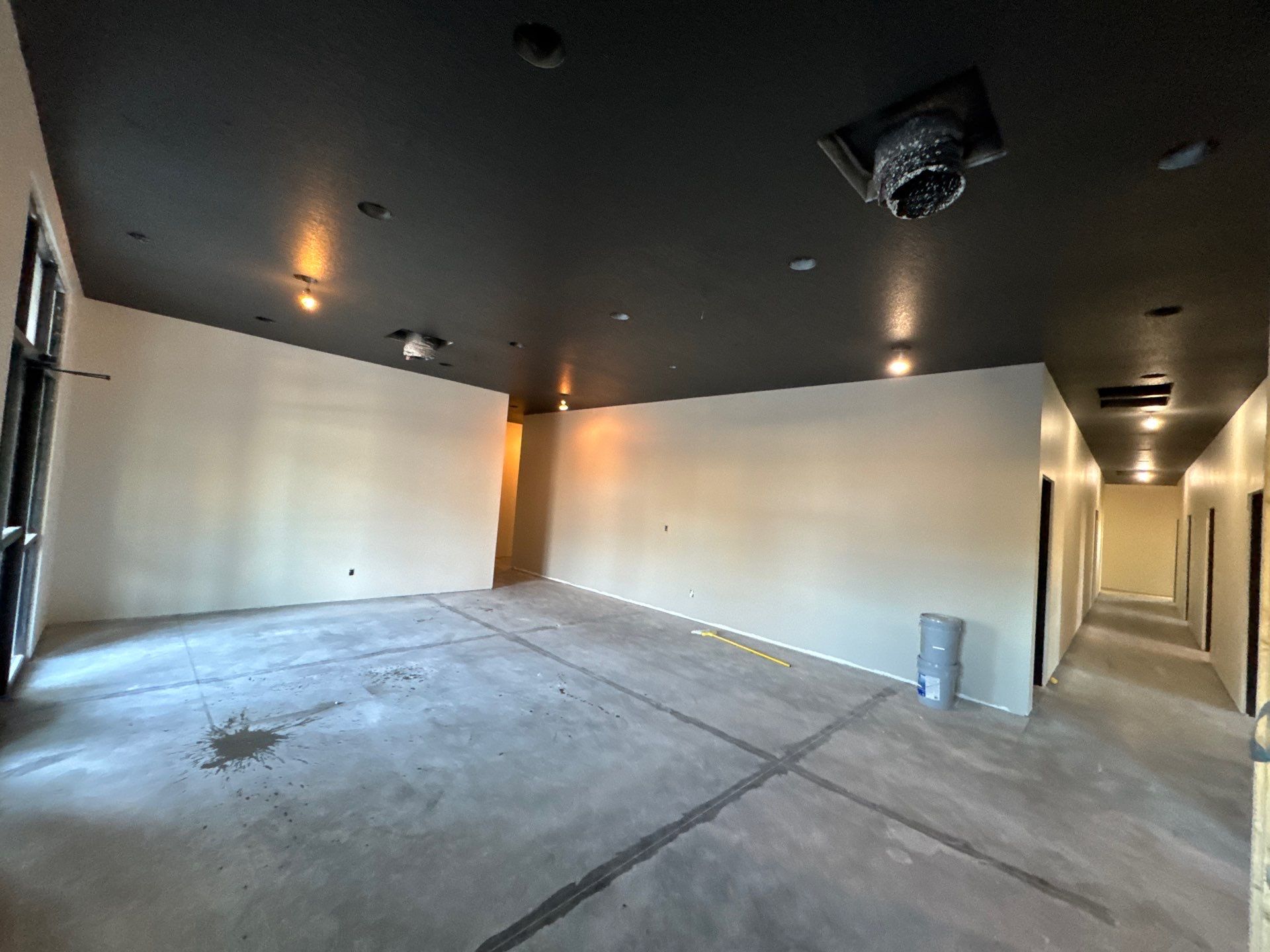 Project in Pella by Midwest Paint LLC