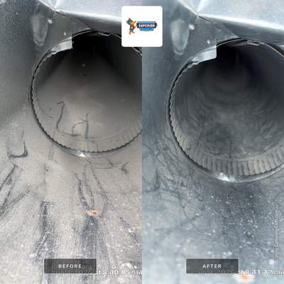 Air Duct Cleaning in Beaver, PA