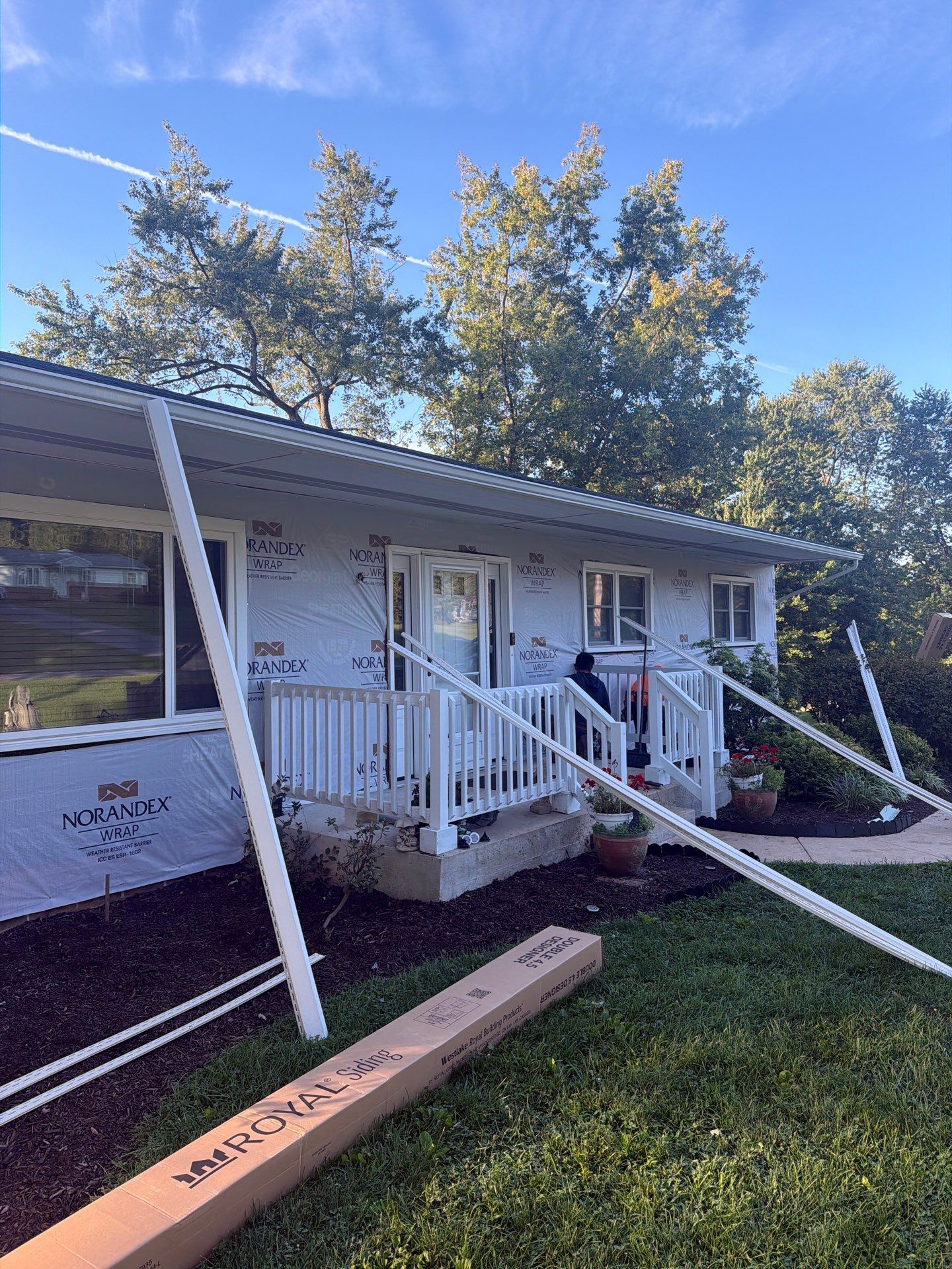 Siding by Aspen Home Improvements