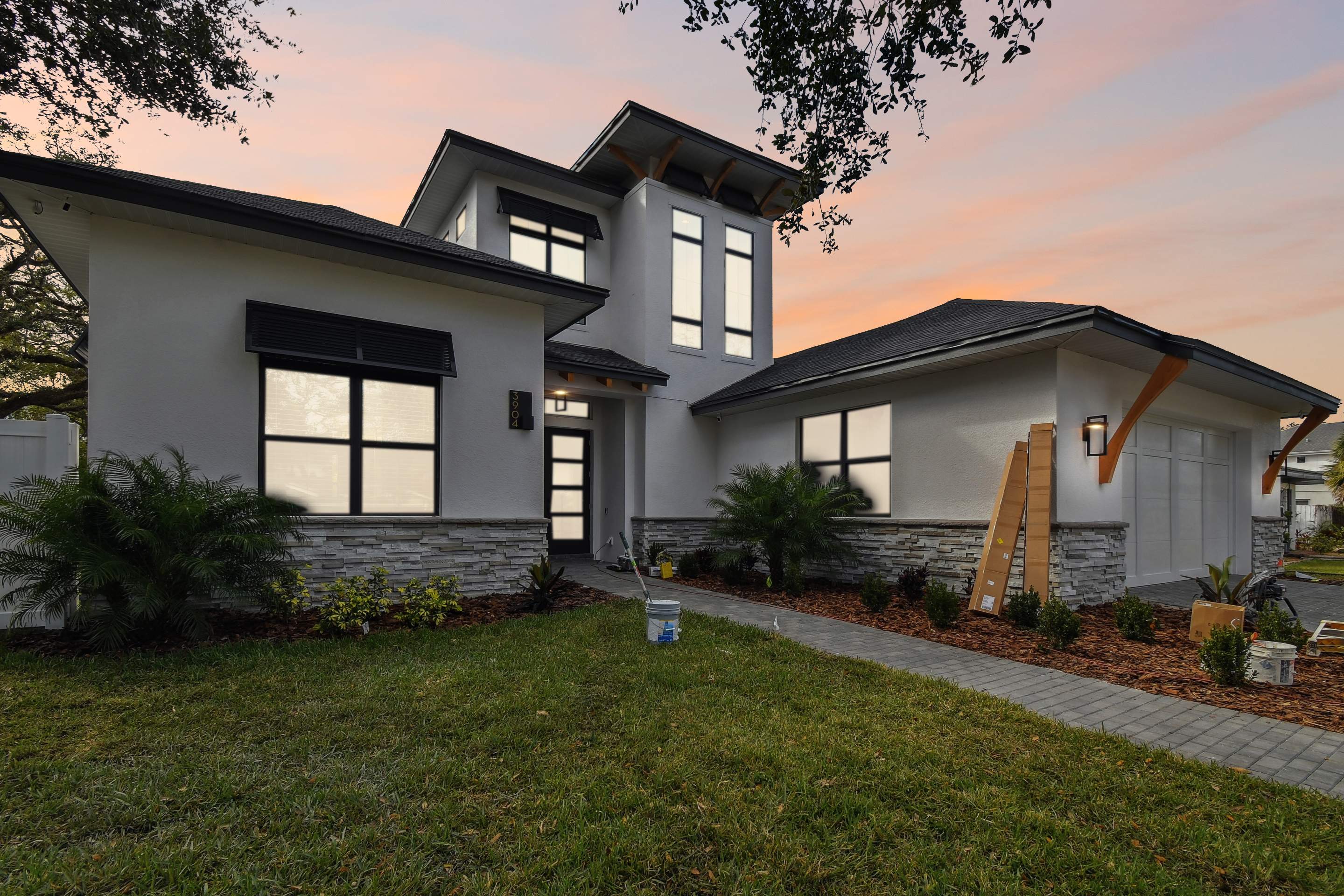 Coastal Soll II by Lyons Heritage Tampa, LLC