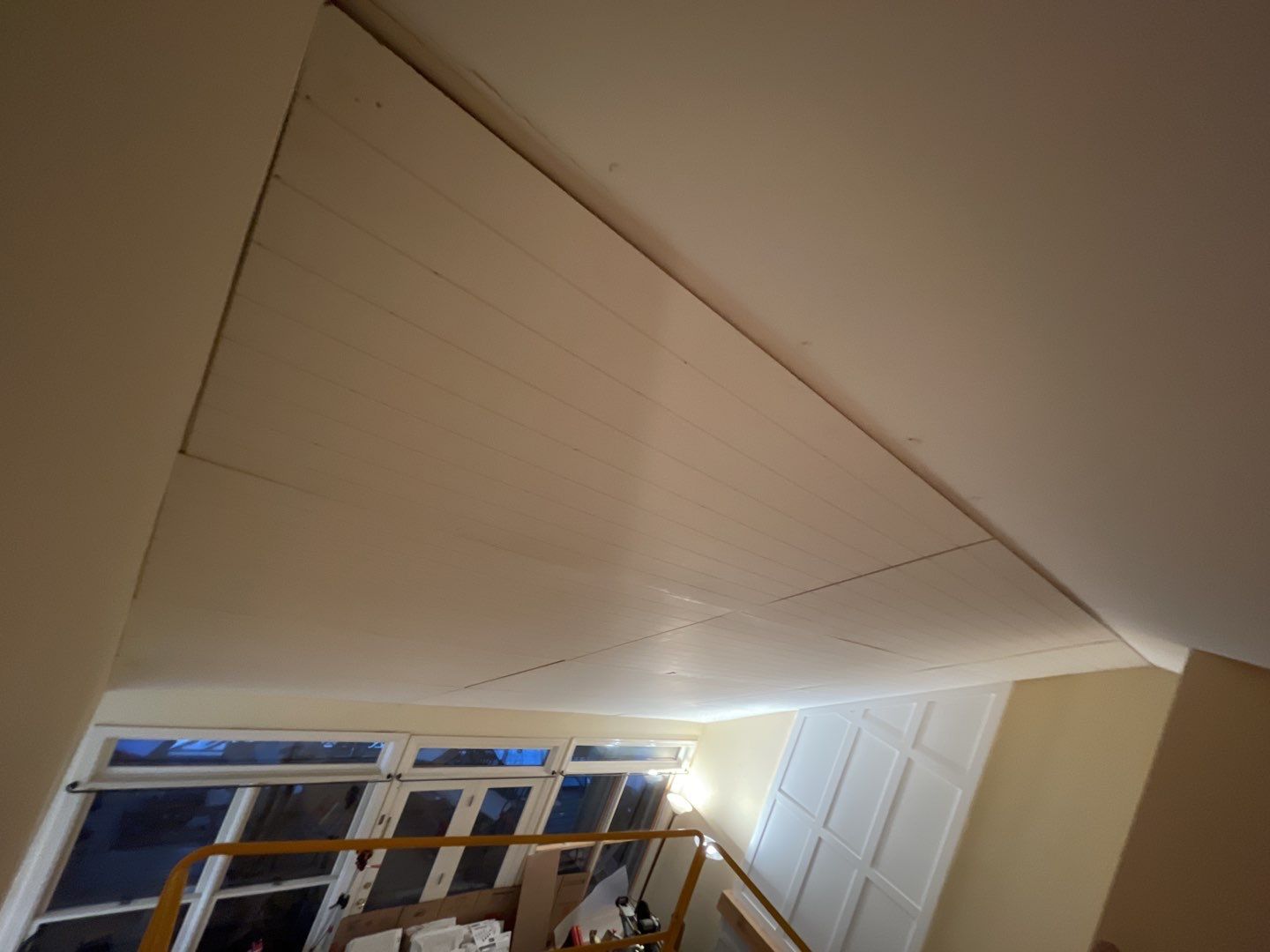 South Pointe Home Renovation by Pillar and Pine