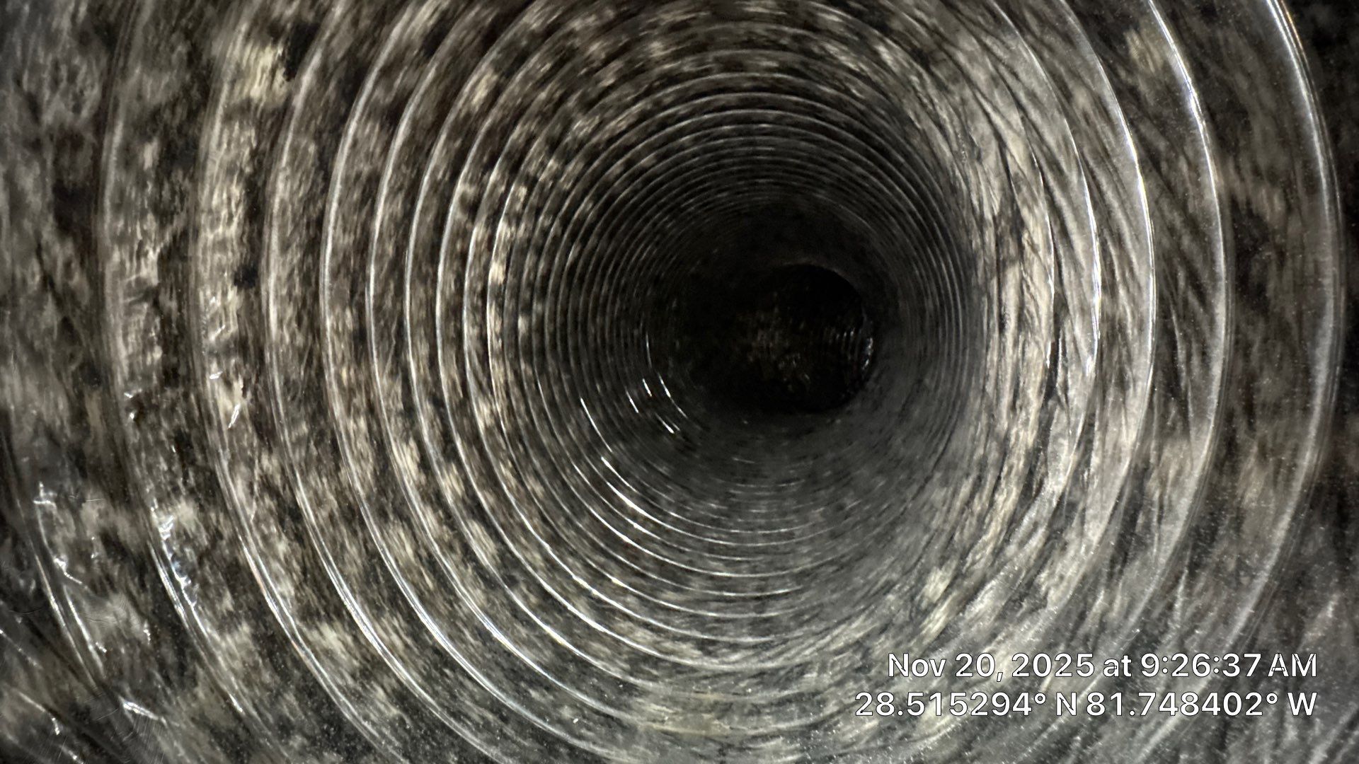 Air Duct Cleaning in Clermont by Hygienic Air, Inc