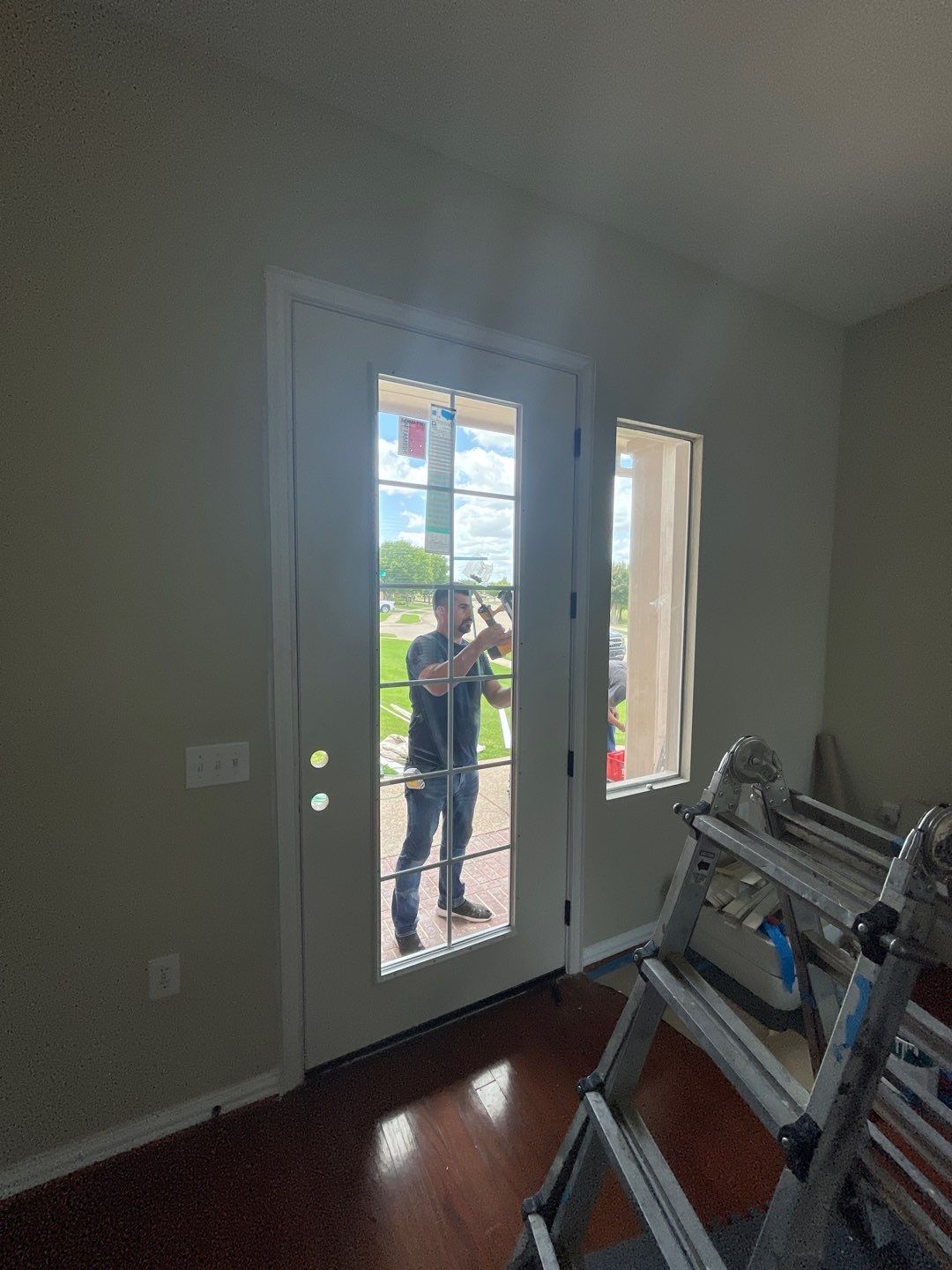 Convert Home to ADA Compliance Phase 3 by First United Roofing & Construction