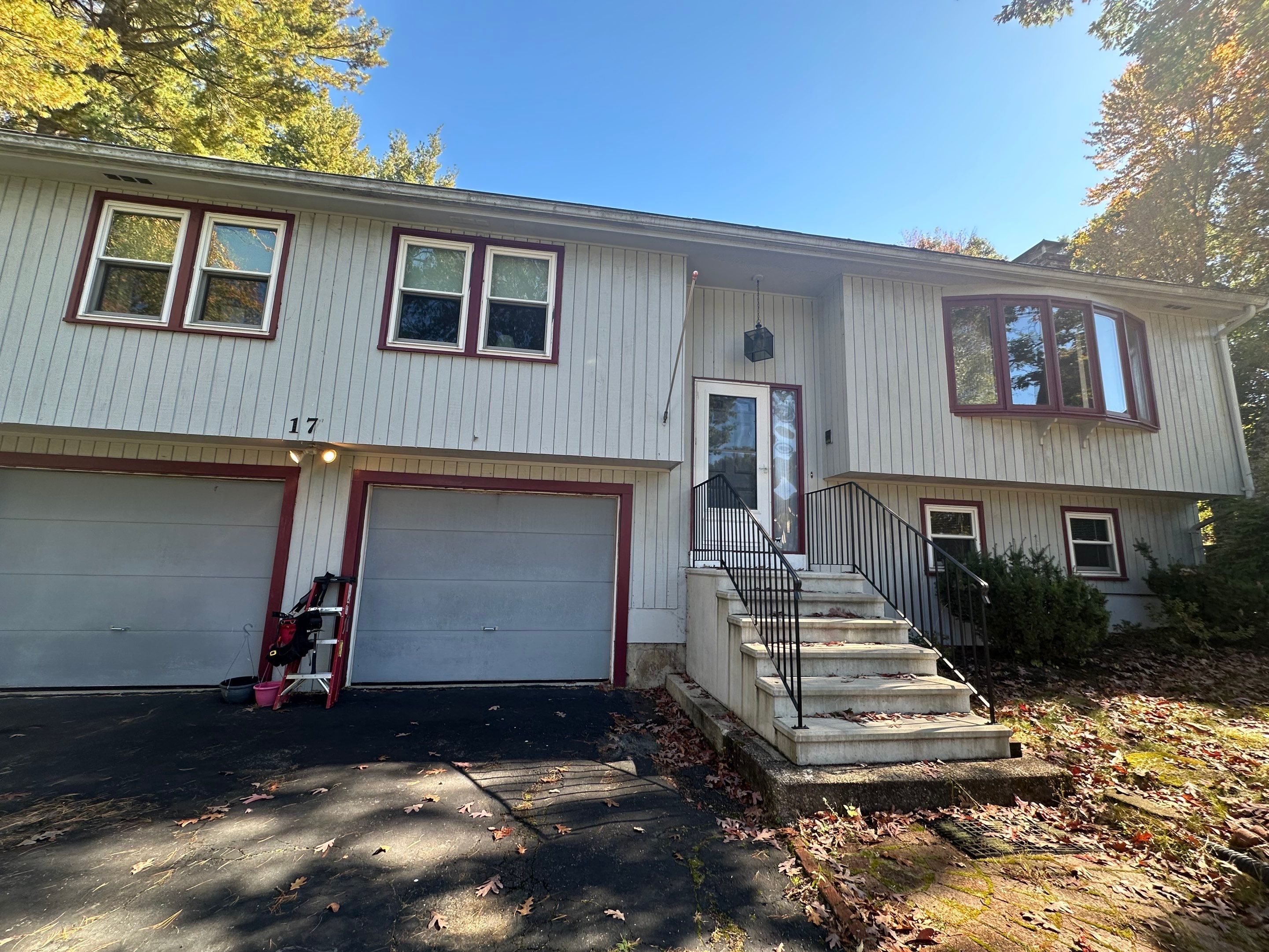 Exterior Painting and Repairs  by EXCELLENCE | CARTO