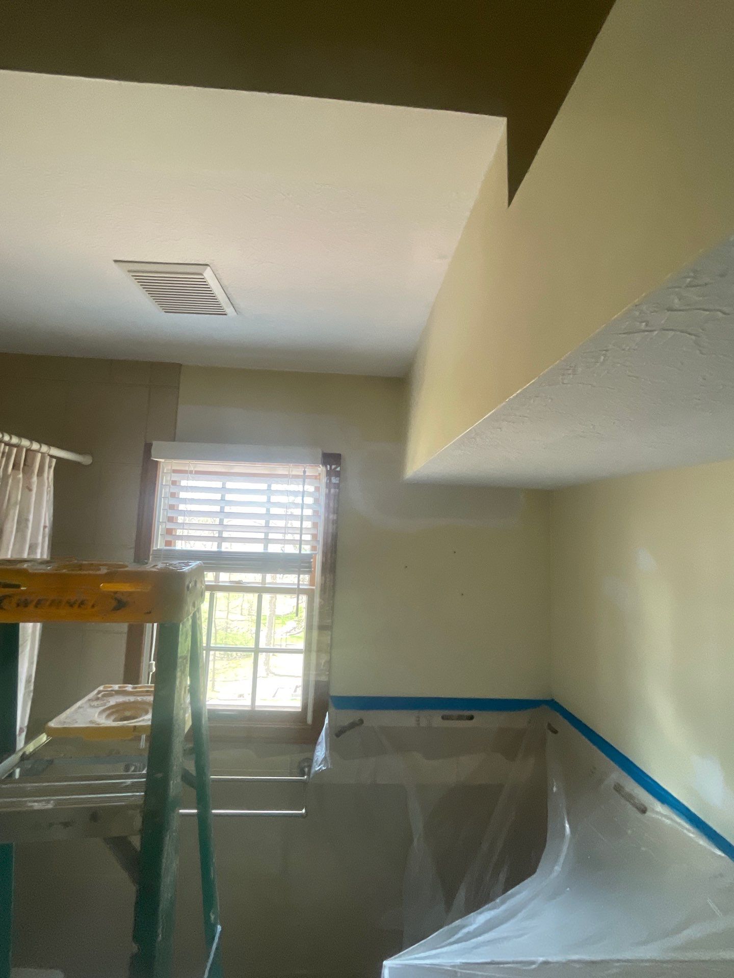 Project in Cape Girardeau by Duncan Painting And Wallcovering