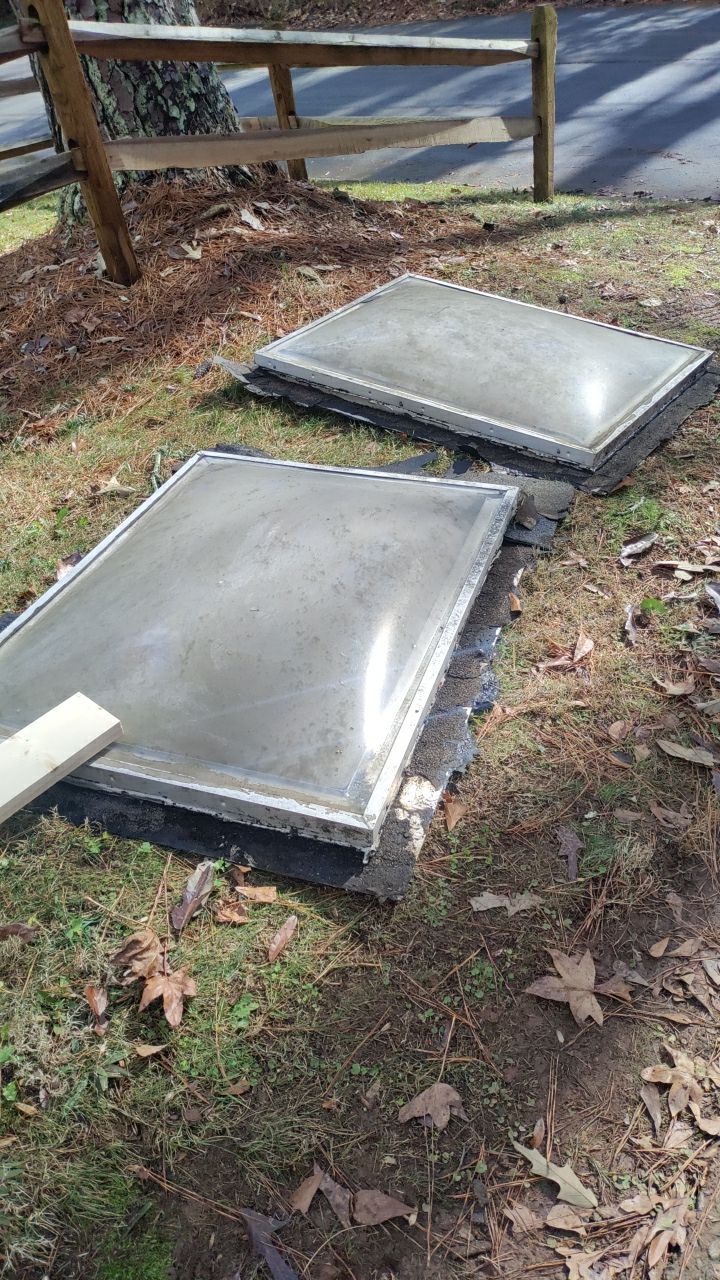 Residential Roofing Installation using Owens Corning by Inspector Roofing and Restoration