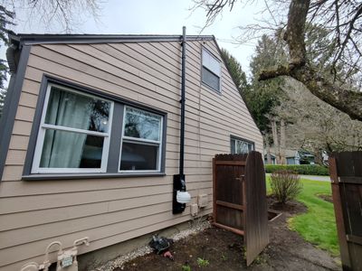 Project in Milwaukie