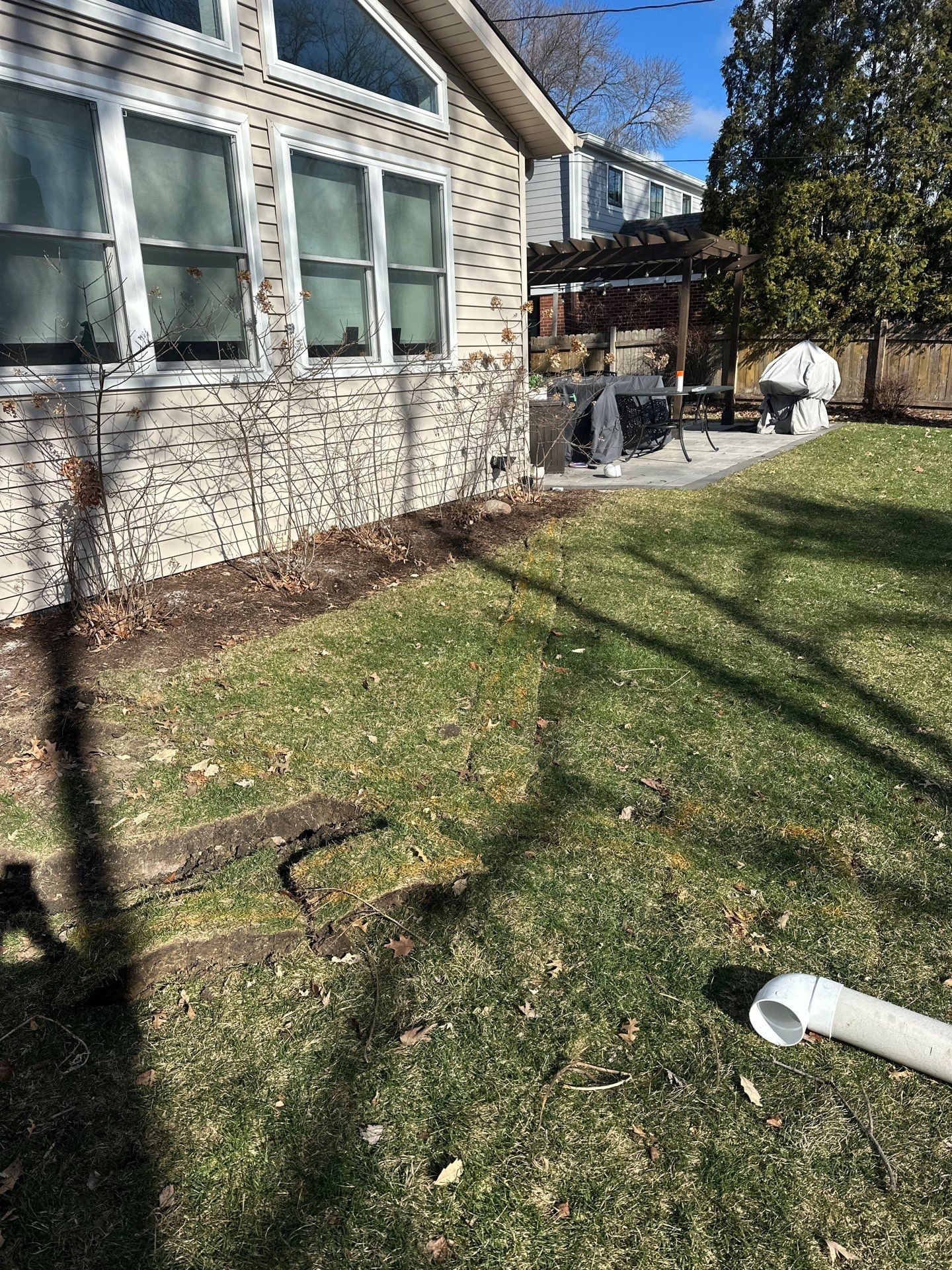 Jim Gilligan Project by A&N 