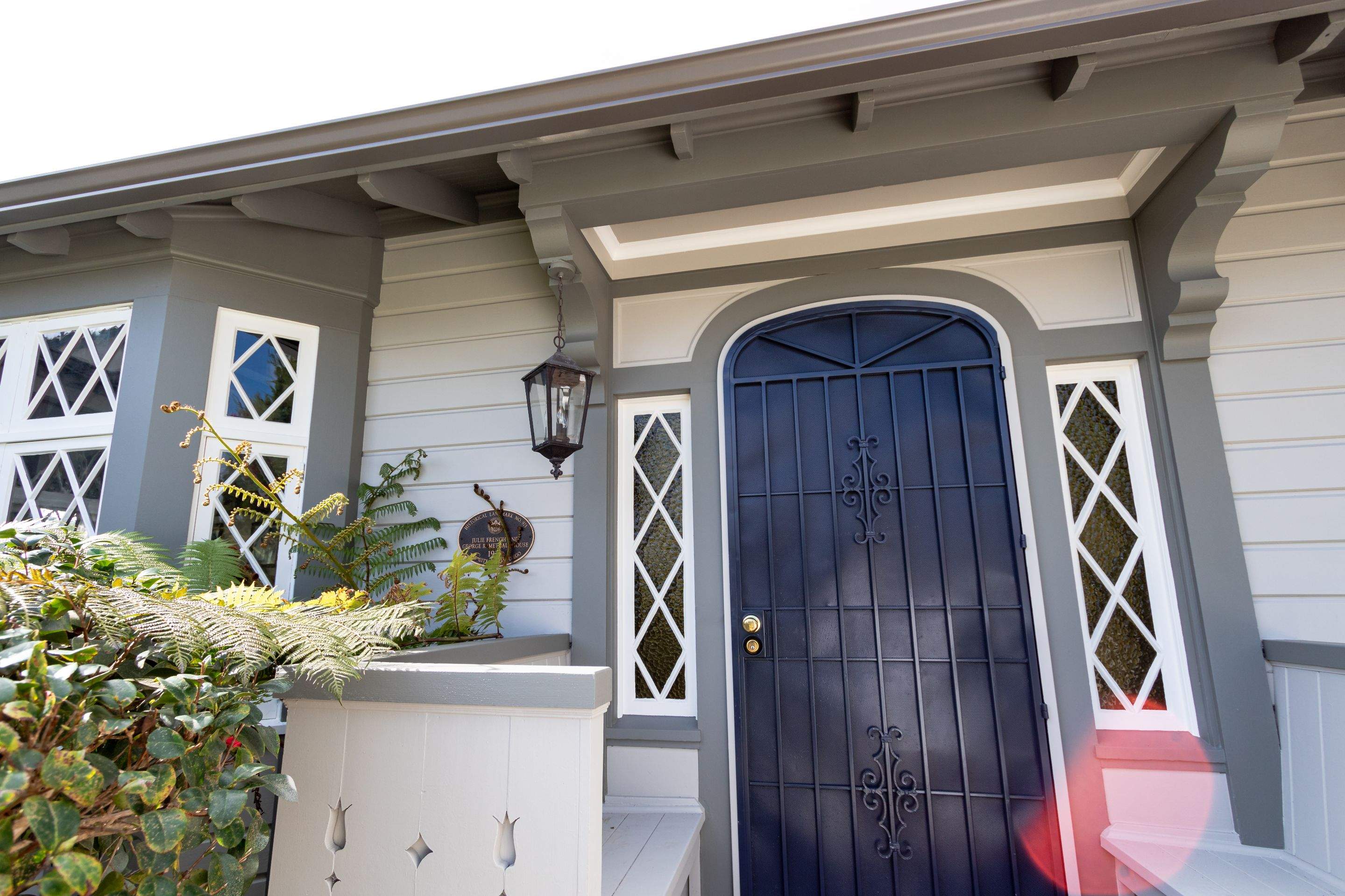 Historic Painting And Restoration Point Loma by Double G Painting & General Contracting