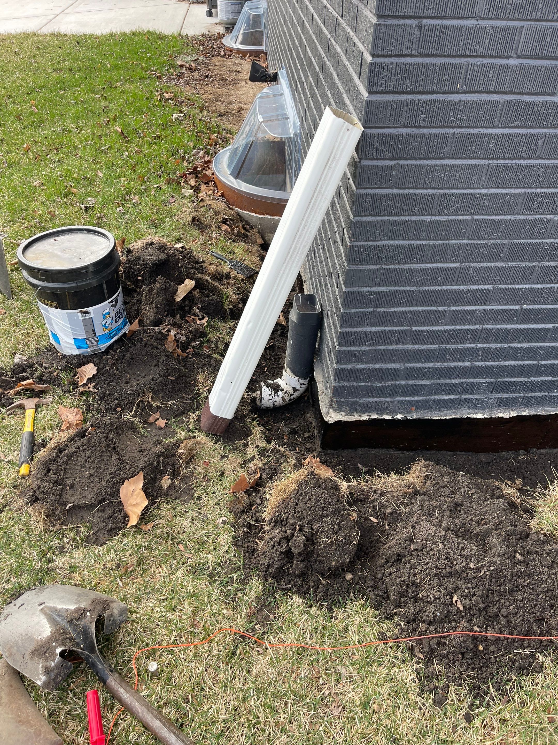 Fallon Grading by A&N 