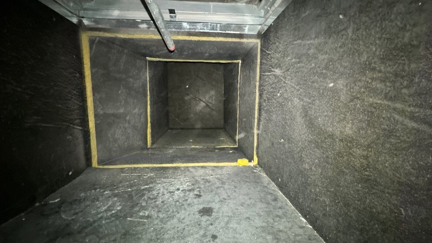 Commercial Air Duct Cleaning in Clermont by Hygienic Air, Inc