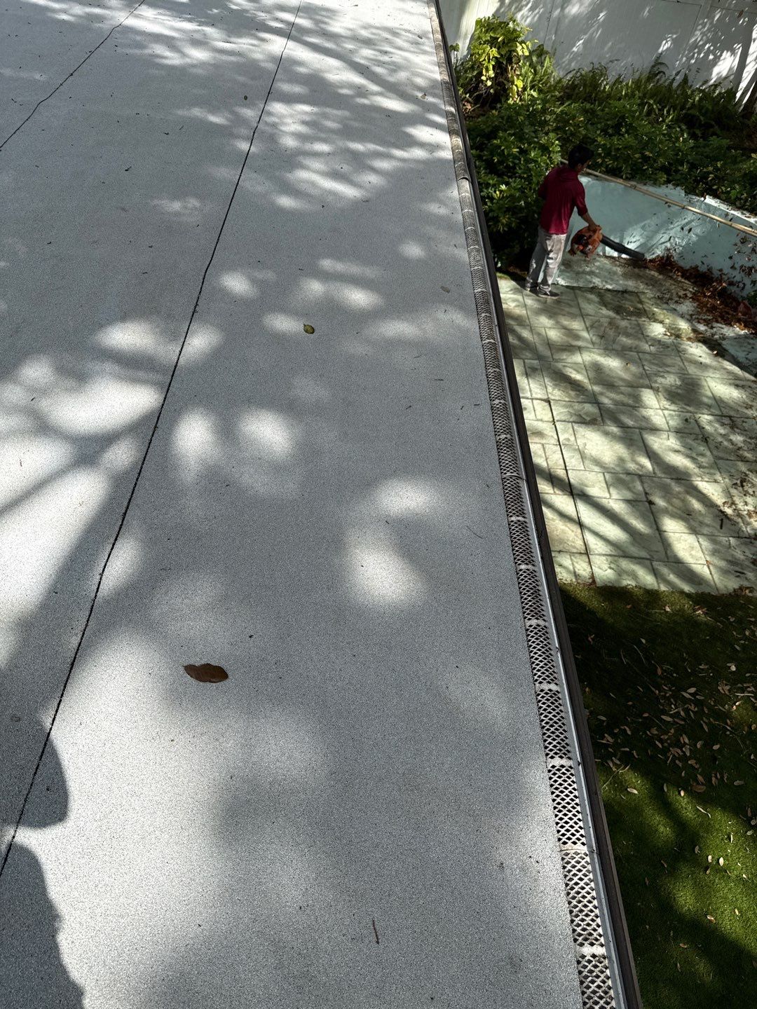 Project in Largo 33773 by Mitchell Roofing Company LLC 