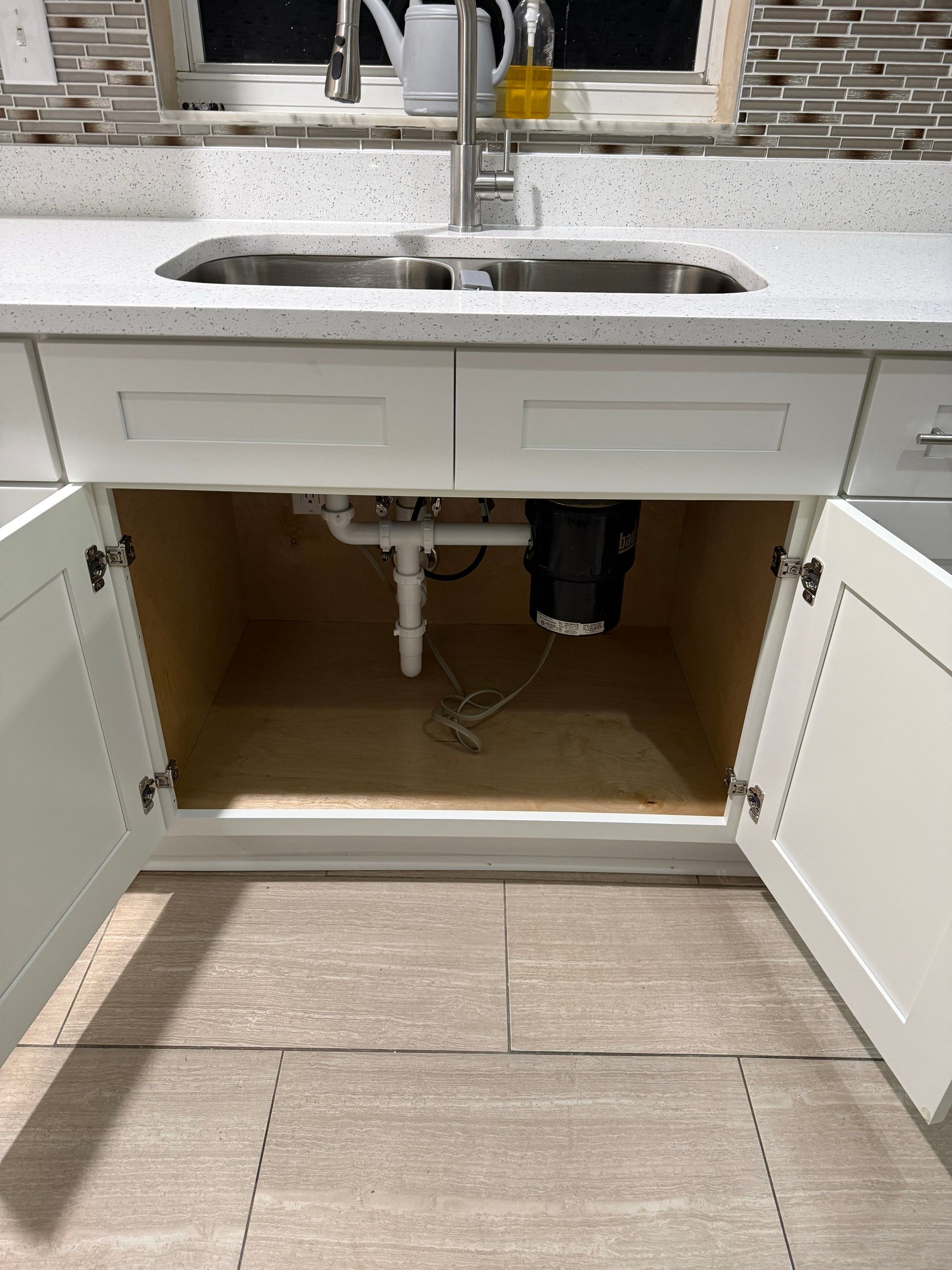 Project in Ocala by You Restorations LLC DBA YOU-Home