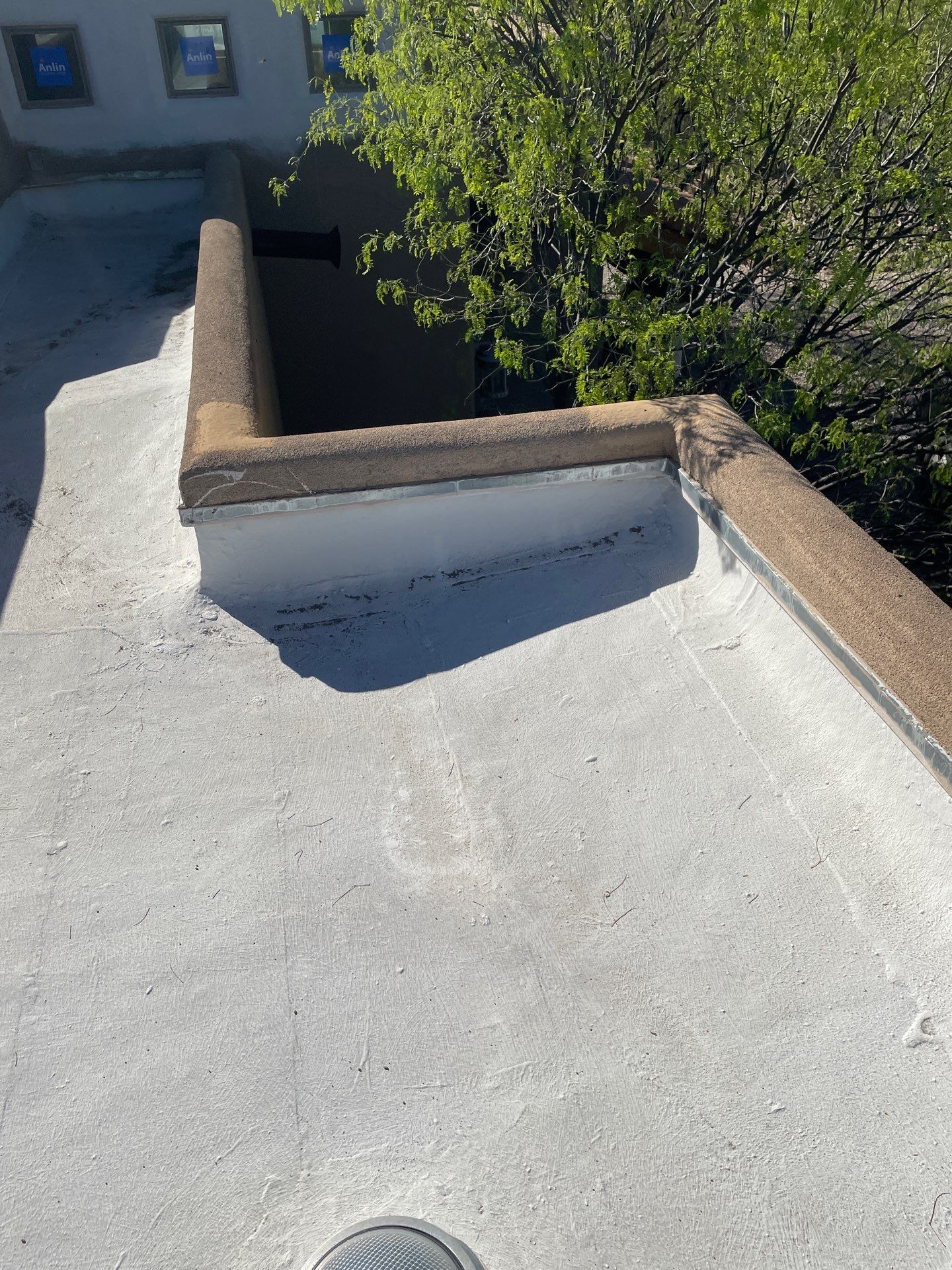 Project in Tucson by West Coast Roofing AZ