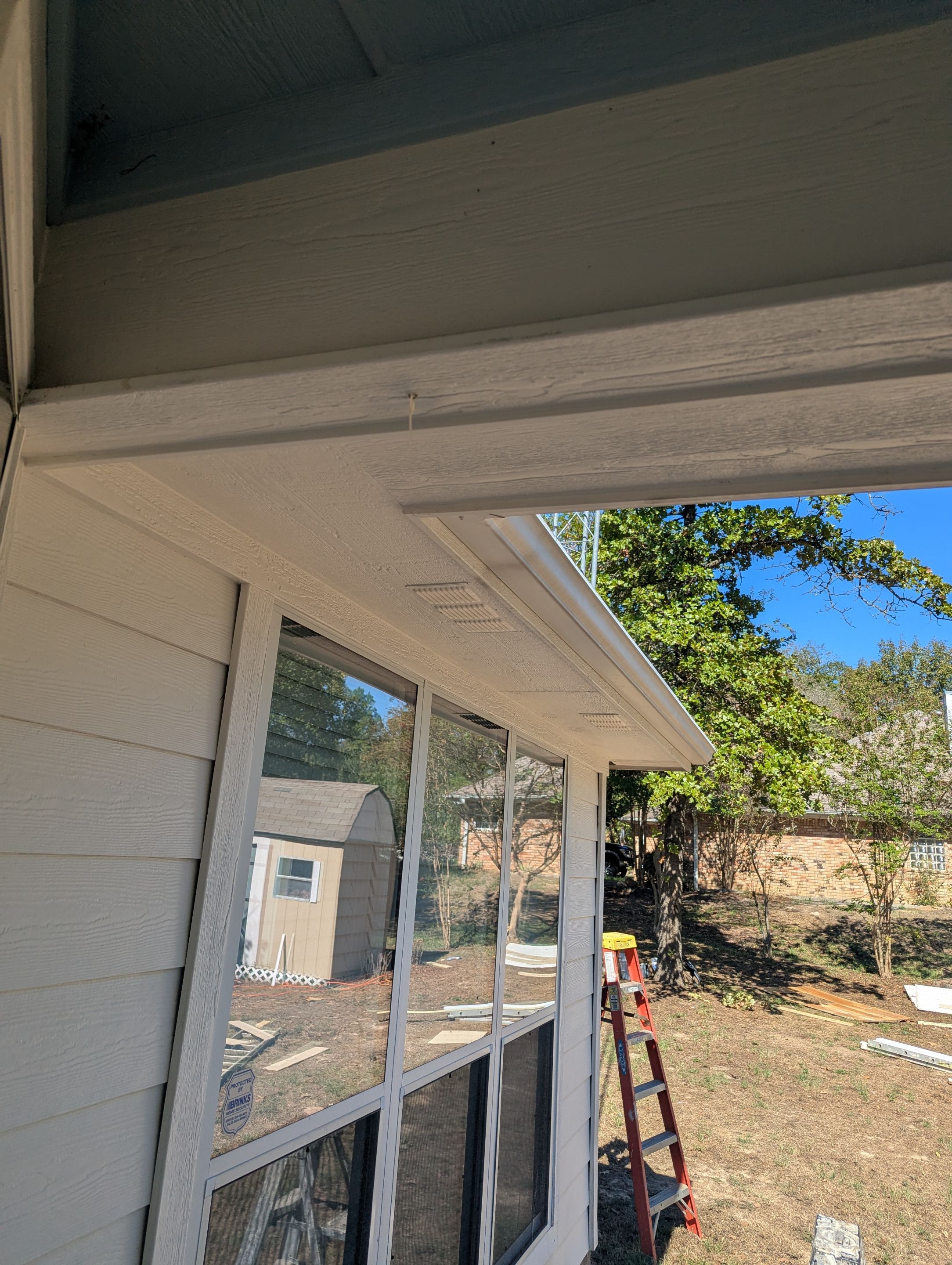 Fresh Paint, Fresh Look: Exterior Makeover in Mineola, TX by Quality Coats Painting