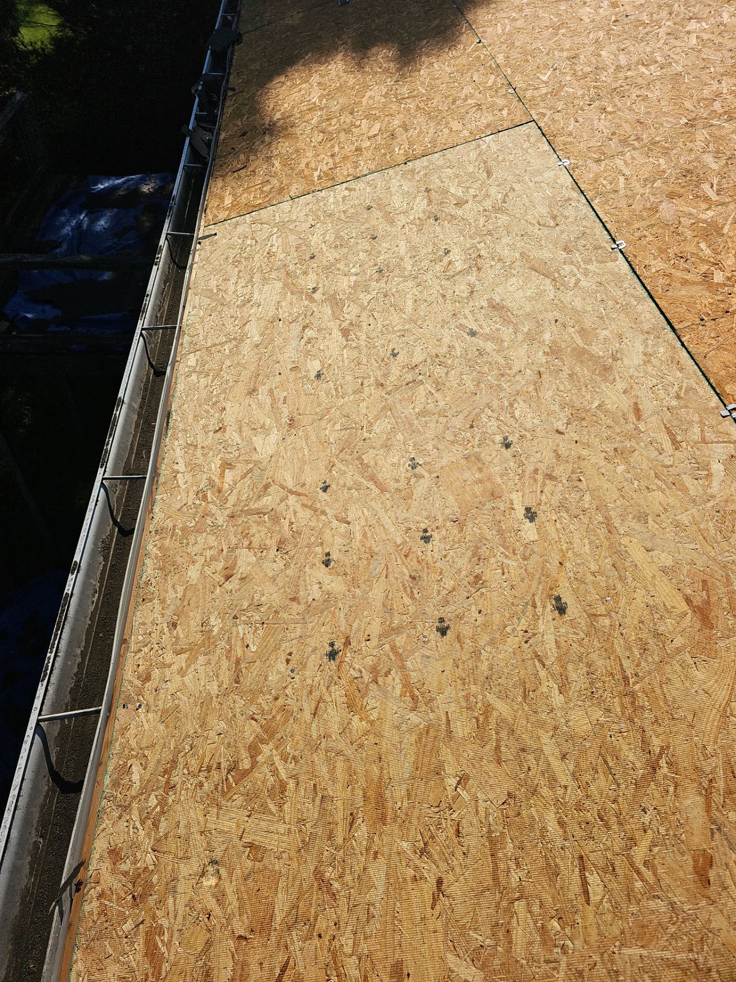 Roof Replacement - Heather Blend by Winchester Roofing
