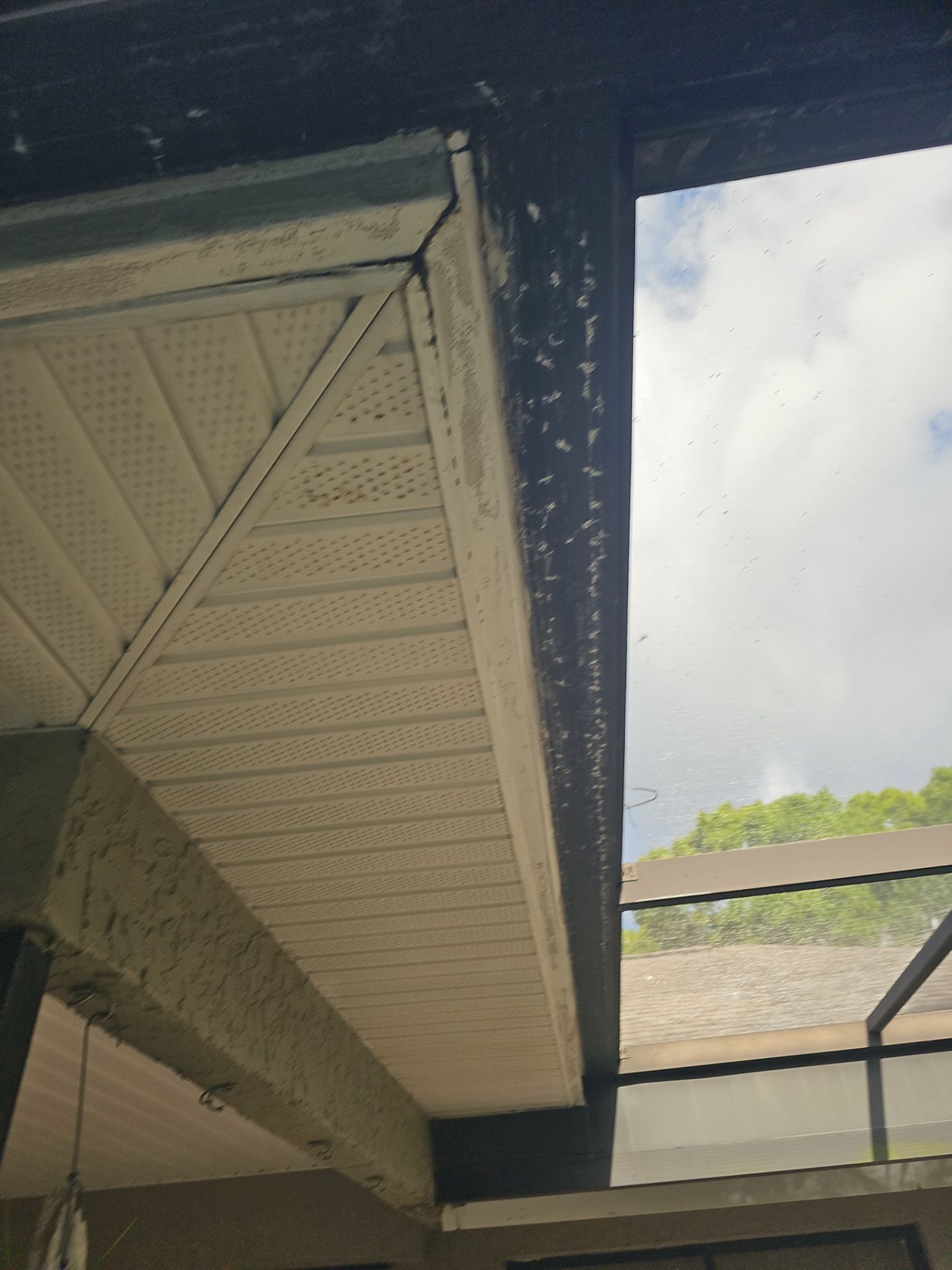 Project in St. Petersburg 33702 by Mitchell Roofing Company LLC 