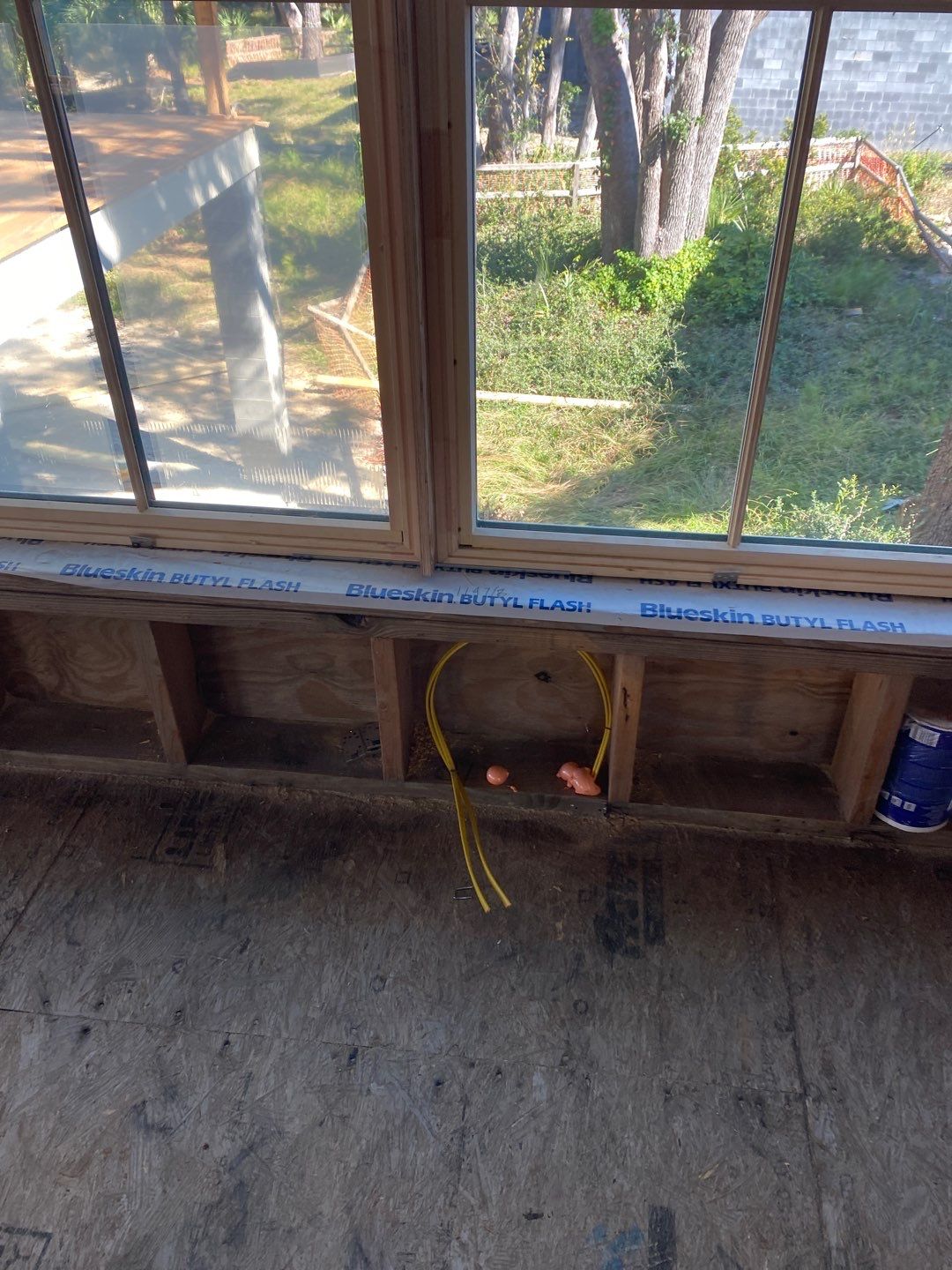 Carolina Custom Electric- New Home Rough-in Kiawah River by Carolina Custom Electric