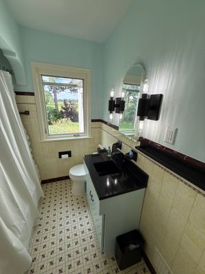 Project in Falcon Heights