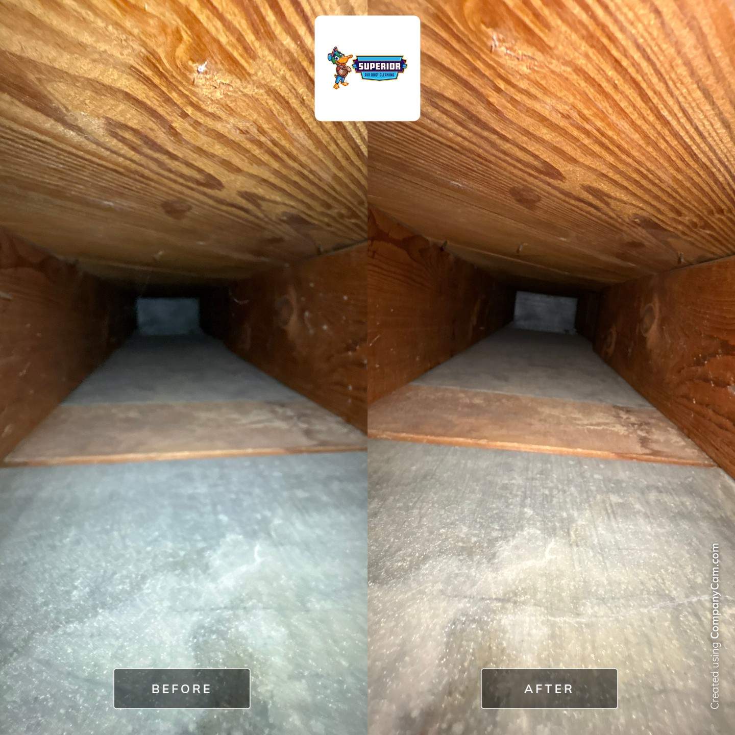 Air Duct Cleaning in Newton Falls, OH by Superior Air Duct Cleaning