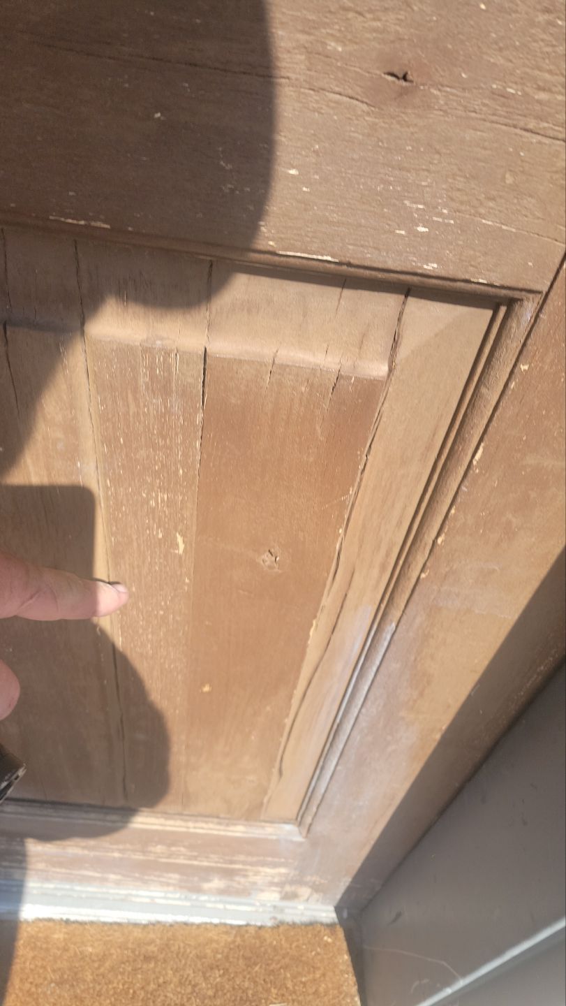 Commercial Roof Replacement – PBR Metal Panels After Hail Damage by ASAP Roofing & Exteriors