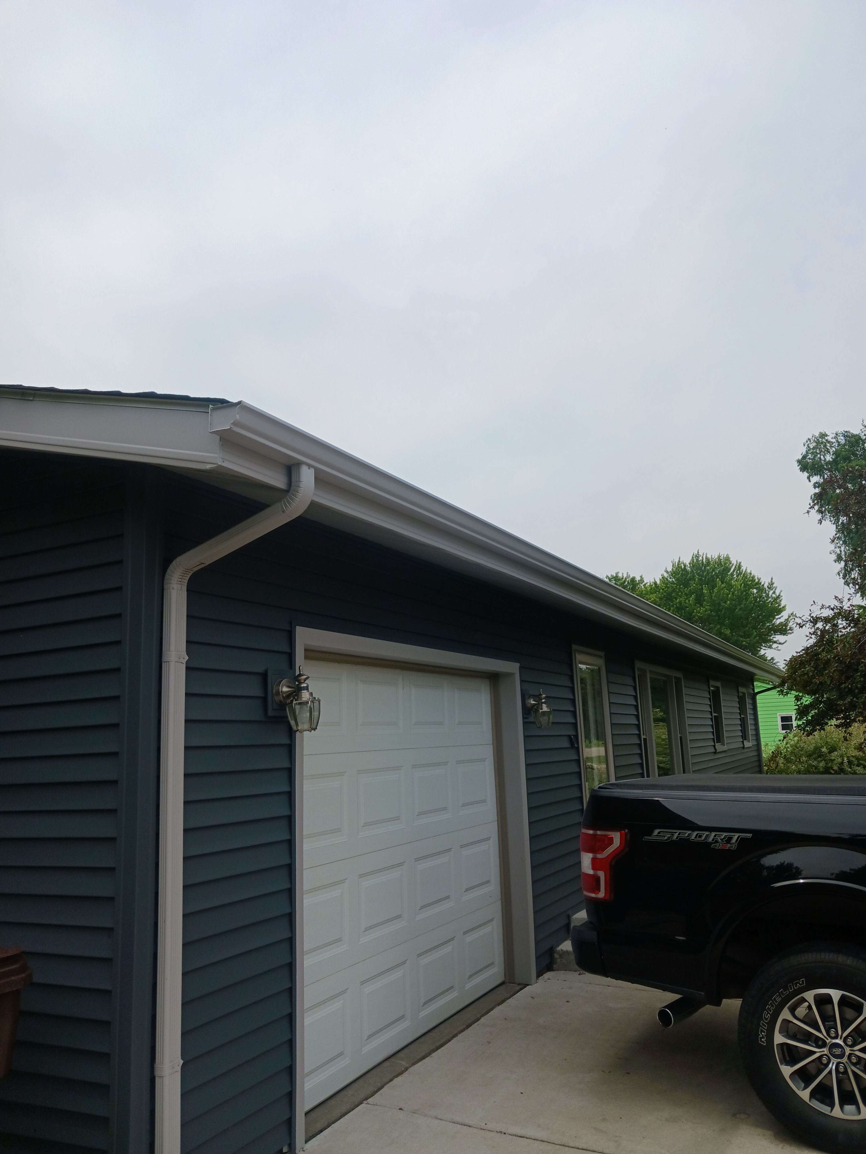 New Siding by NextWave Construction