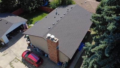 Rye on Signature Series