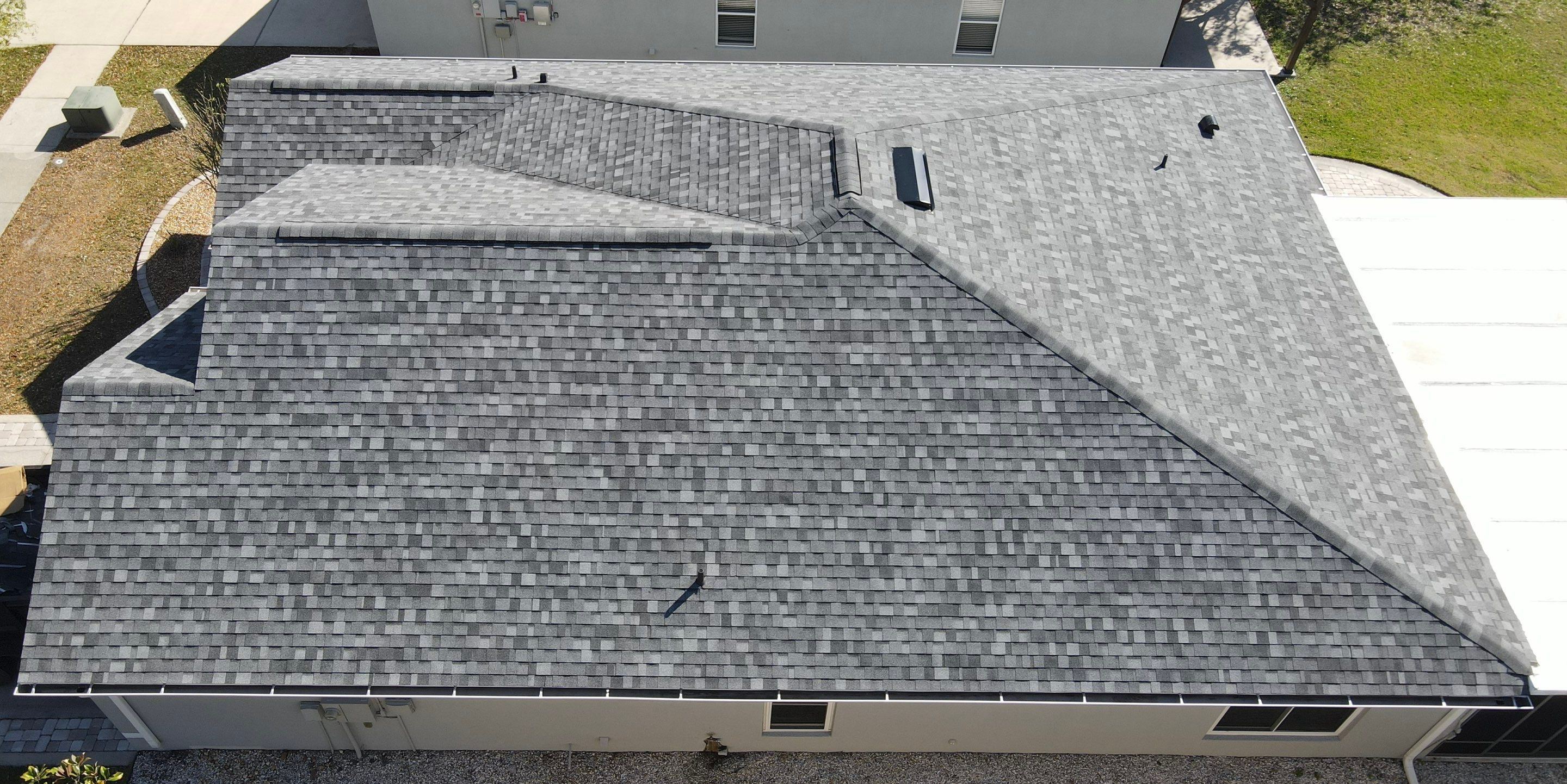 Roof Replacement in Ruskin FL, by Steadfast Roofing