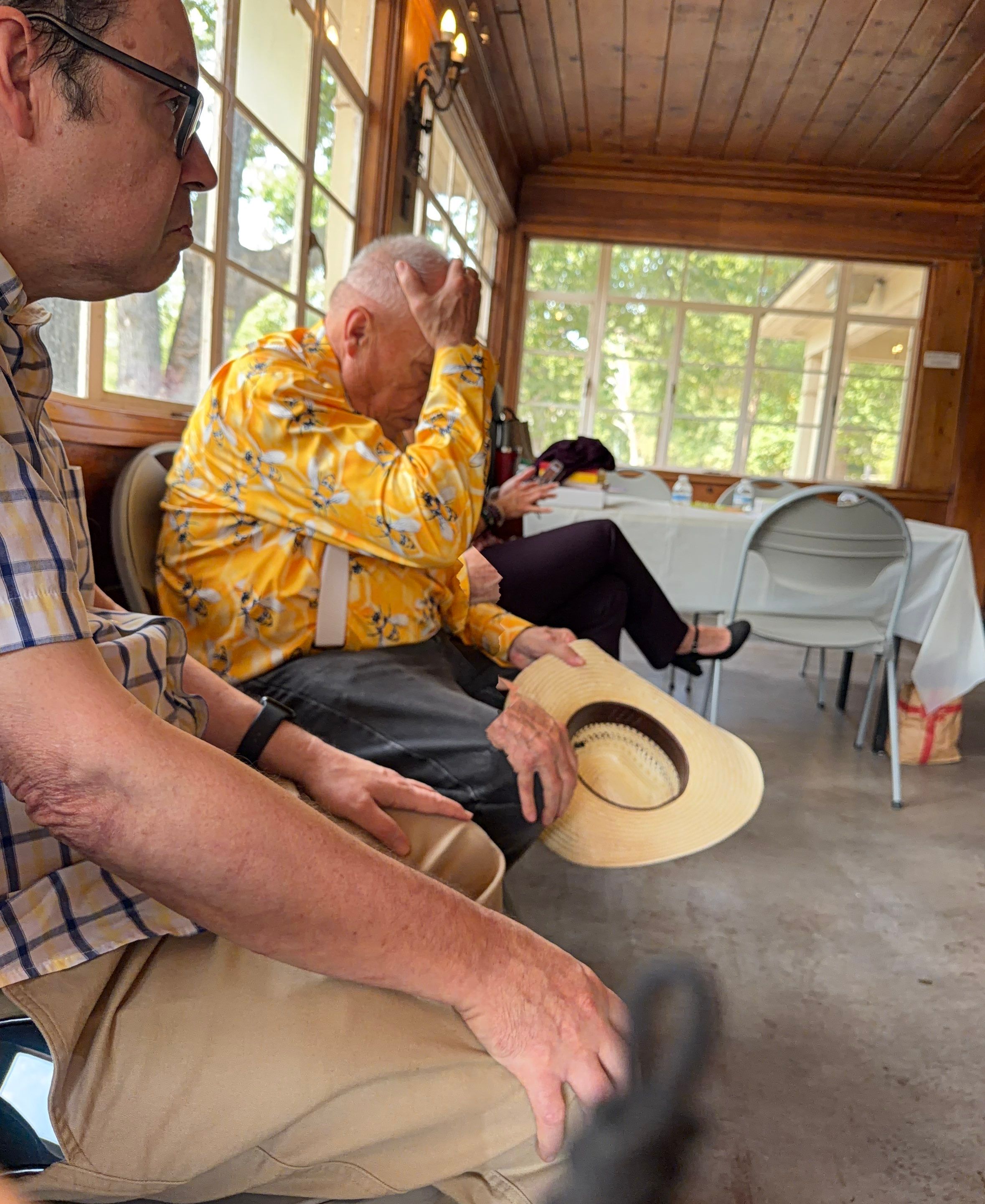 Sensory Honey Evaluation and Tasting Workshop in Dallas by Rockwall Honey Bee Company