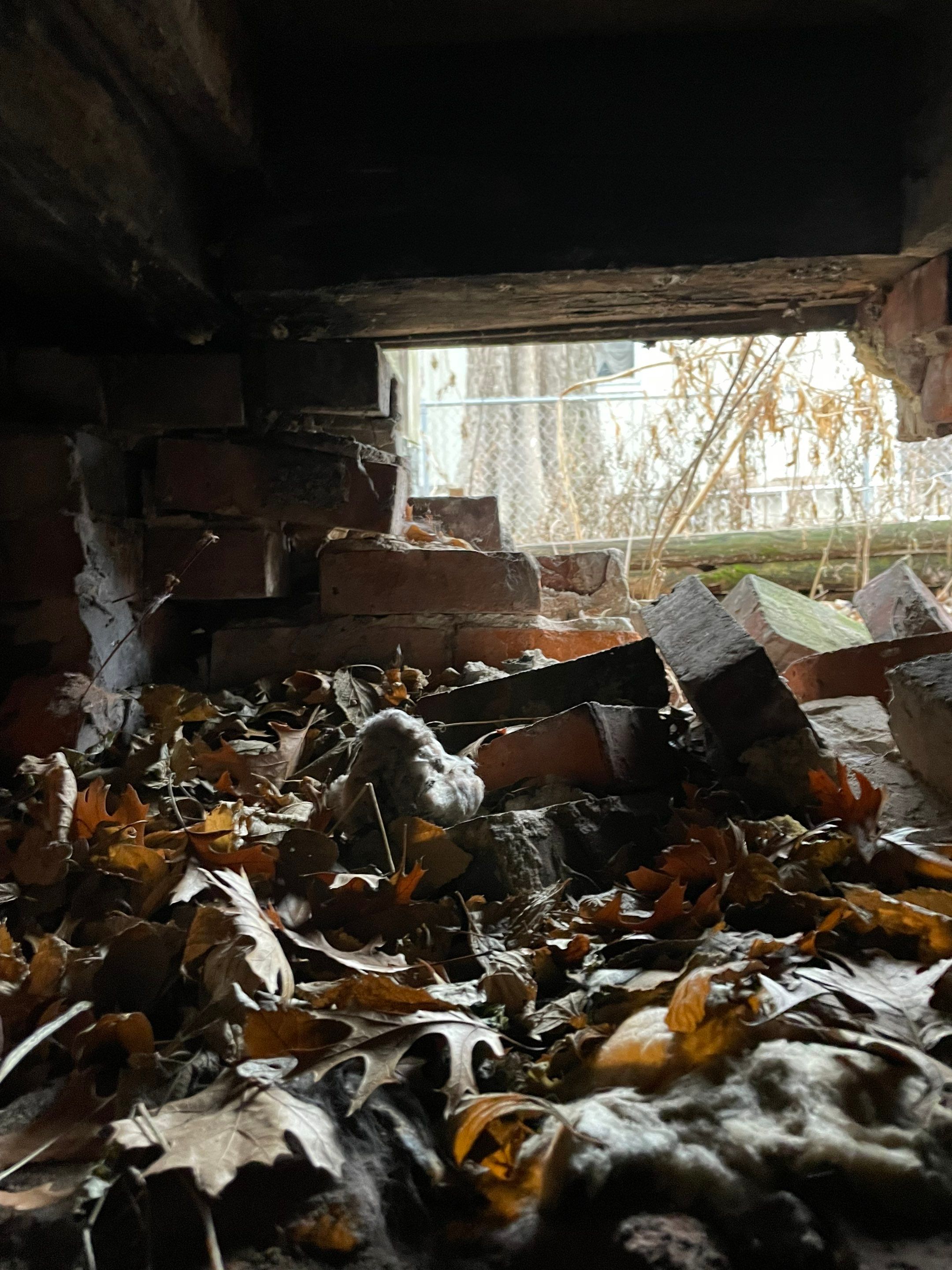 Excavation, Foundation Rebuild, and Masonry Repair by ACE Waterproofing & Basement Solutions