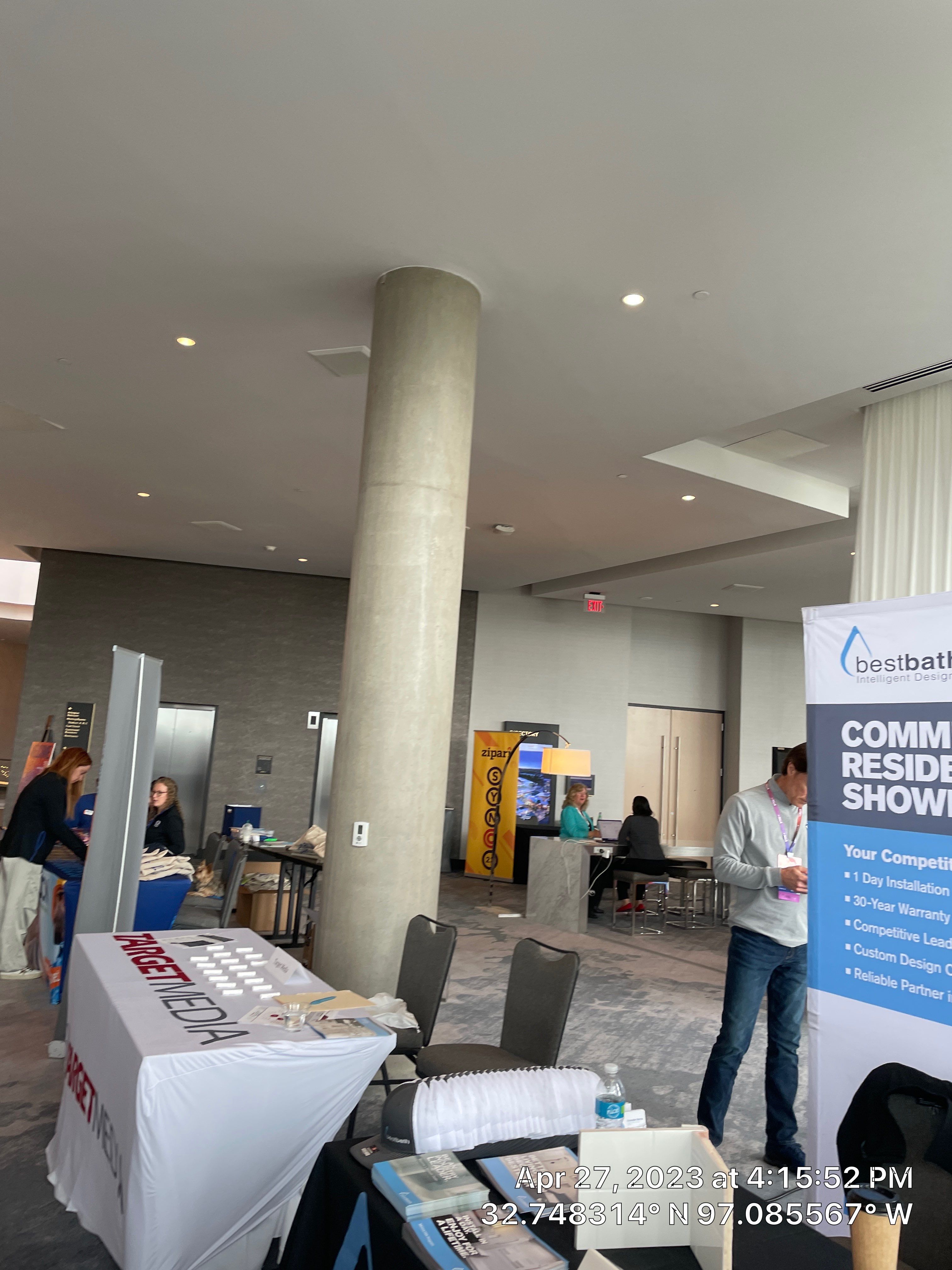 CoCam by CompanyCam Sales Demo