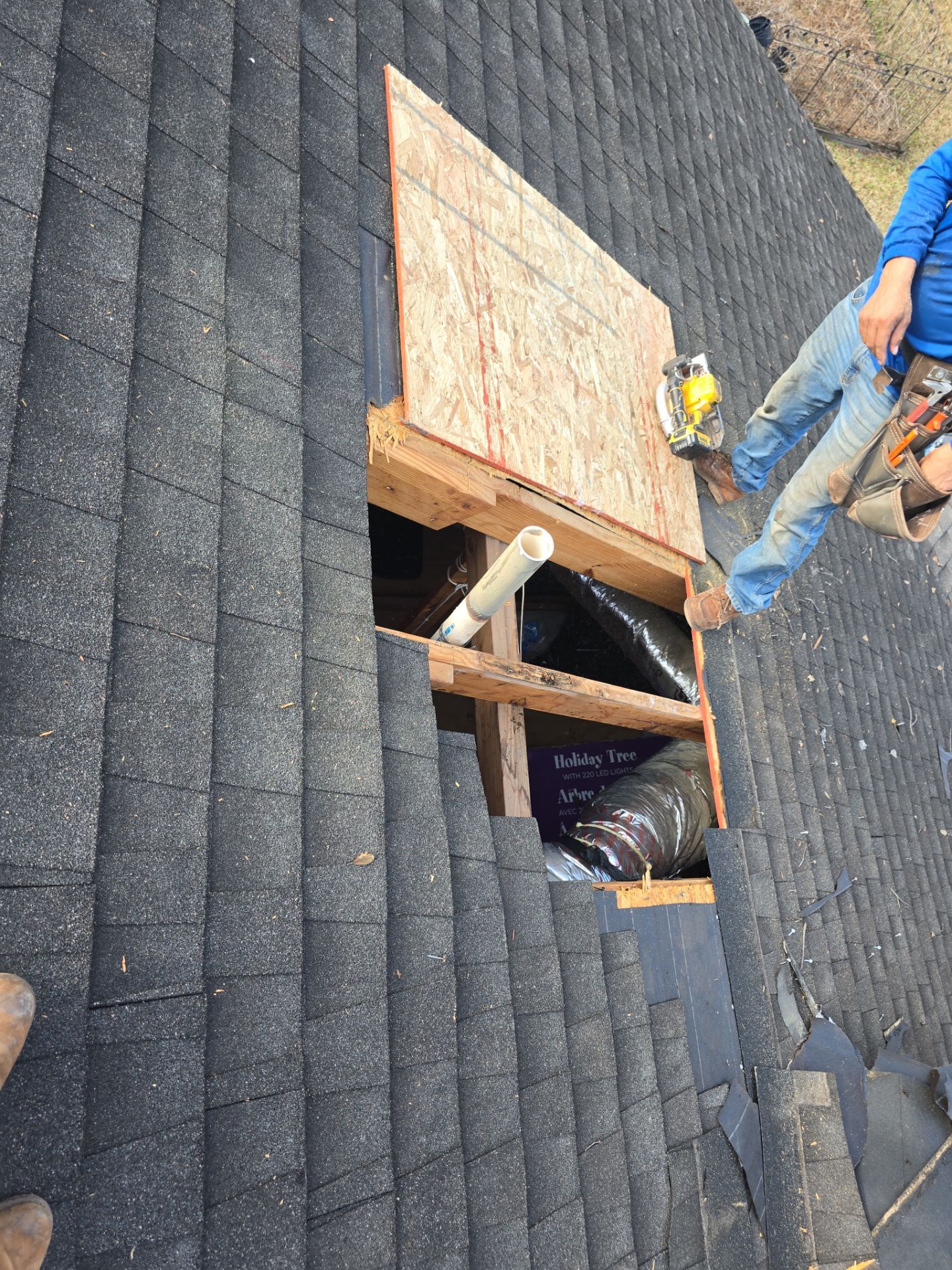 Roof Repair Humble by Roof Repair Company