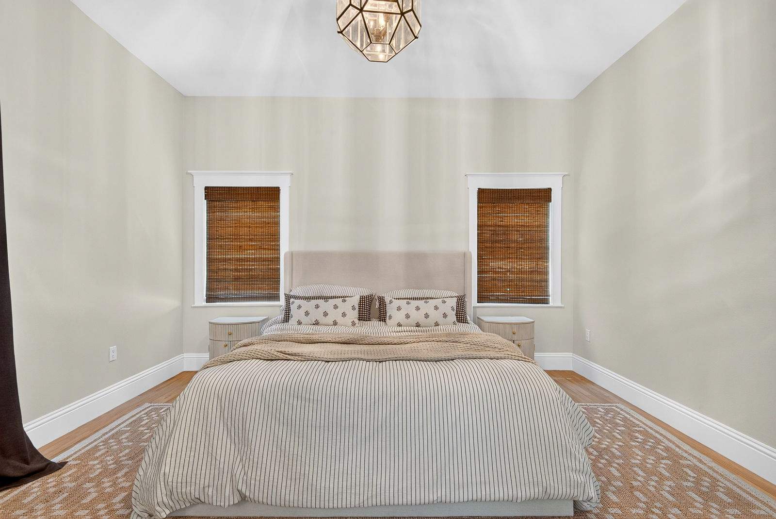Custom Two-Story Home Addition and Interior Build-Out in Tampa by Vertical General Contracting