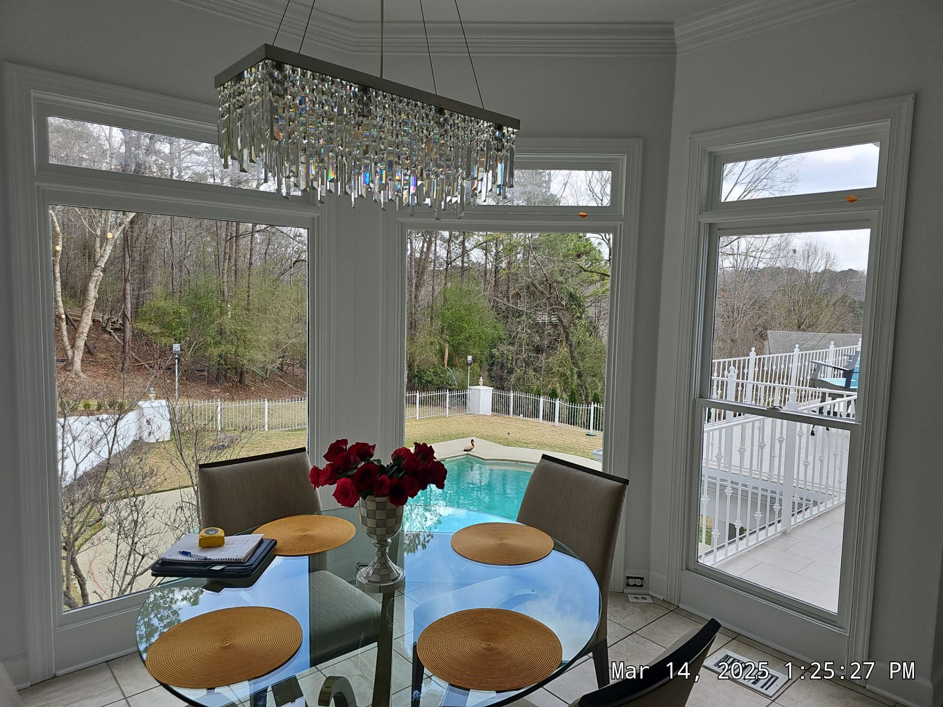 Elliott Project in Birmingham by The Window Source