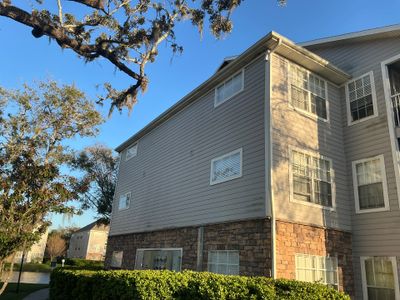 Downspouts for the High Buildings in Tampa FL