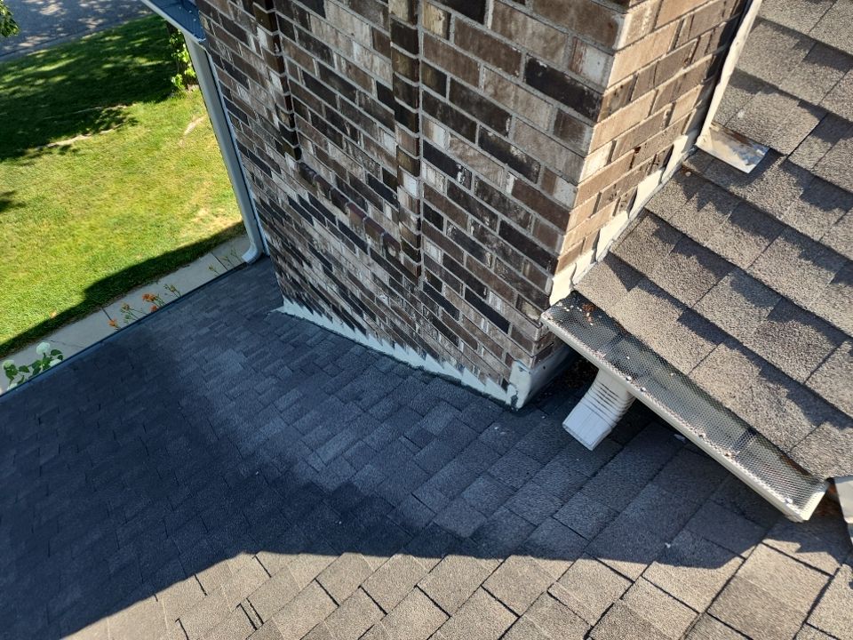 Roof Replacement – Plymouth, MN by First Impressions Exteriors