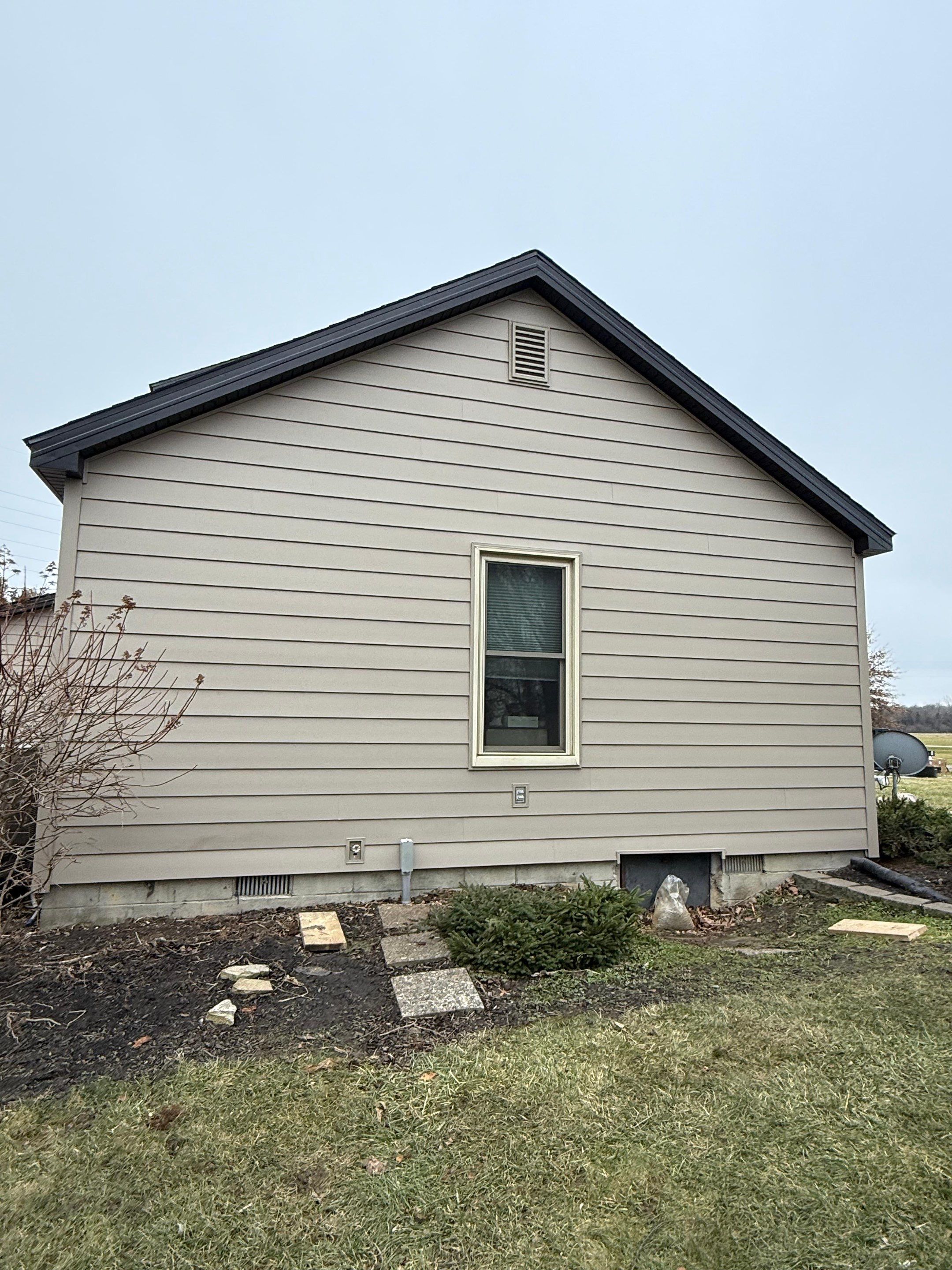 Columbus Grove - Roof, Siding, Gutters by Nitro Roofing and Construction