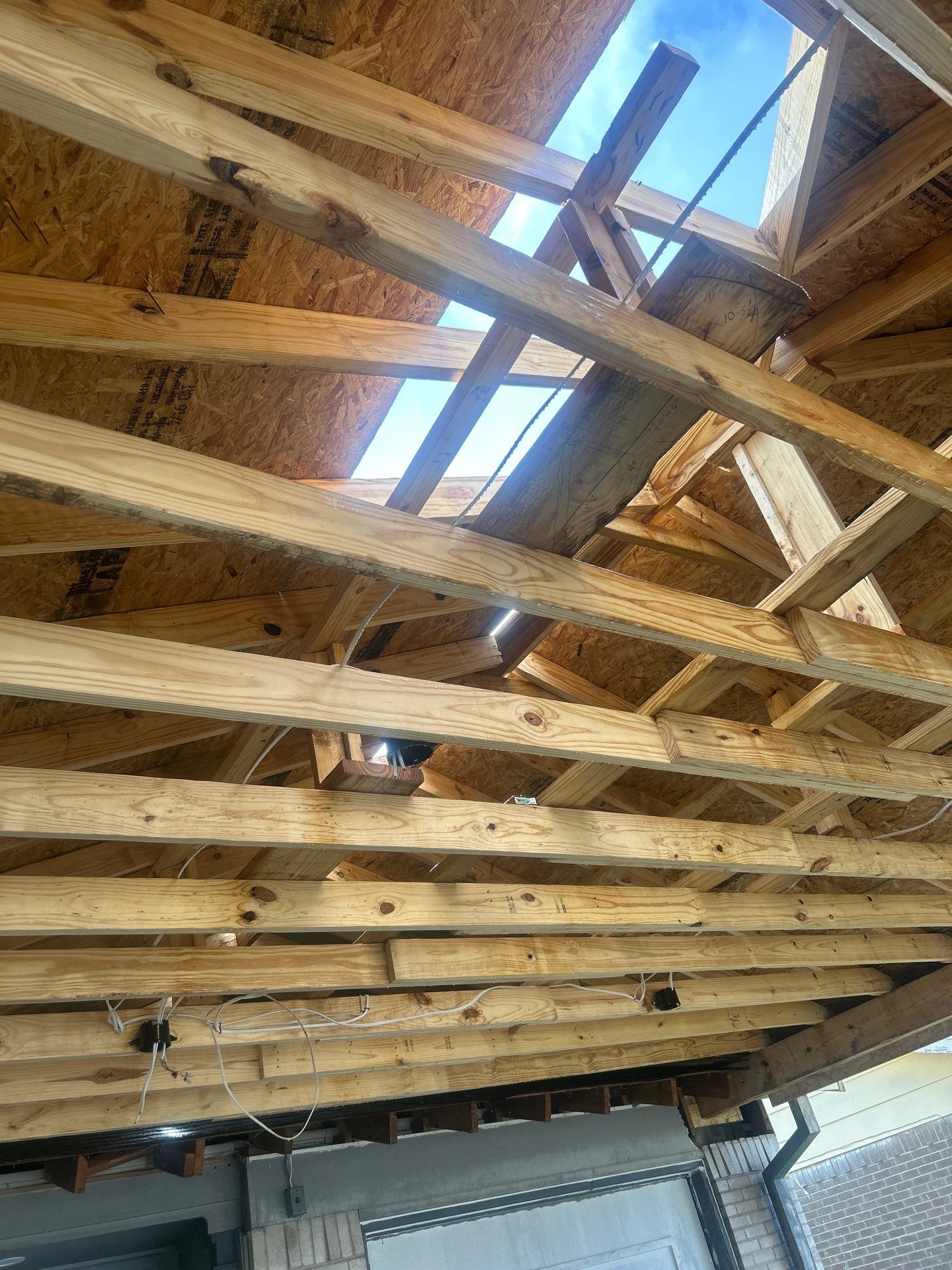 Roof Replacement Houston by Roof Repair Services LLC