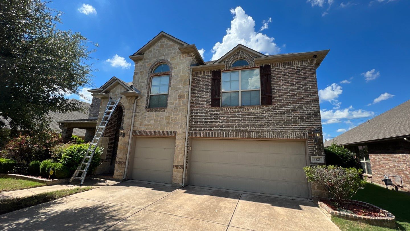 Residential Roofing Replacement - Ft. Worth TX by Roof Experts