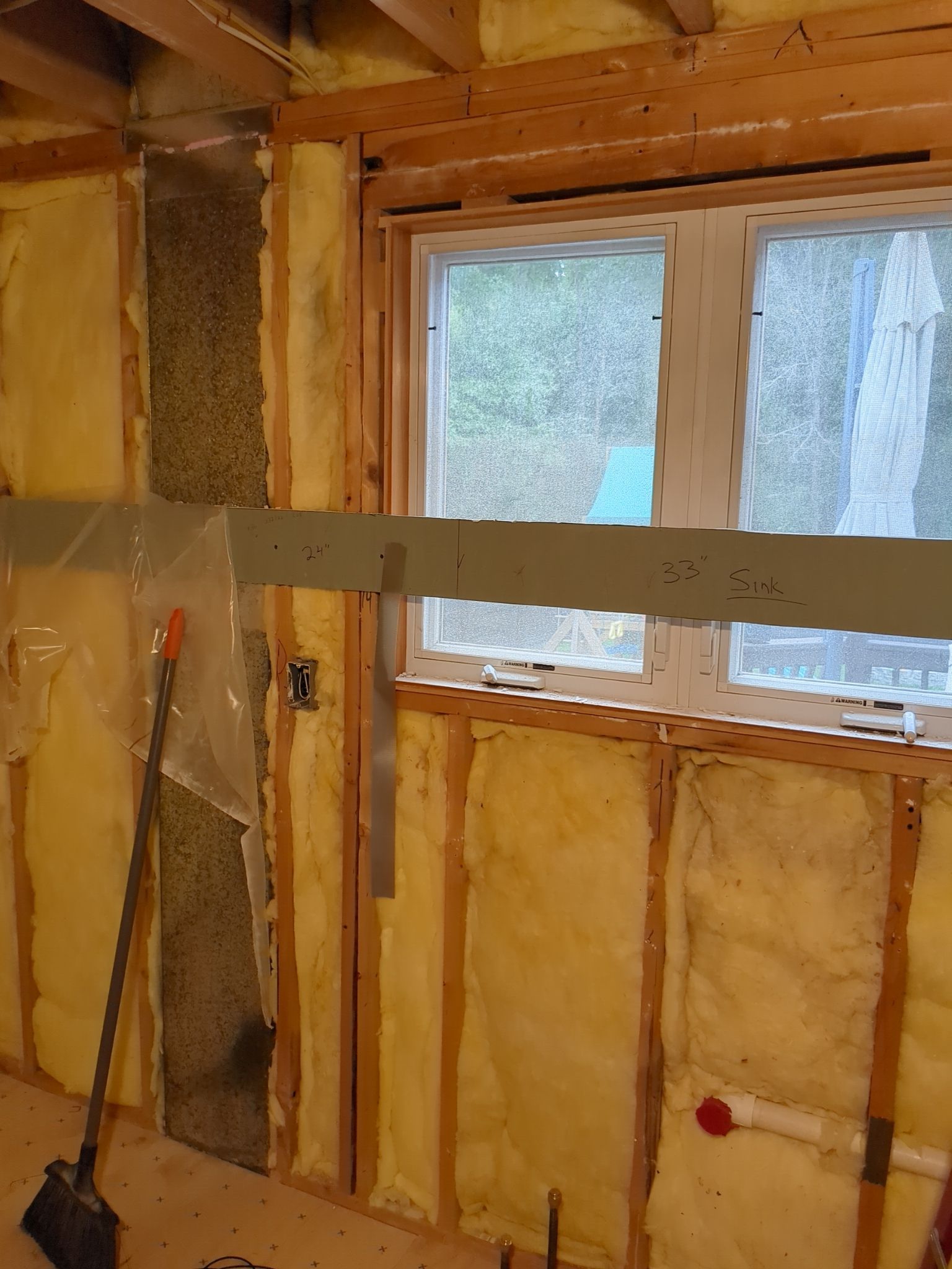 Kitchen Remodel by Ivy Lea Construction