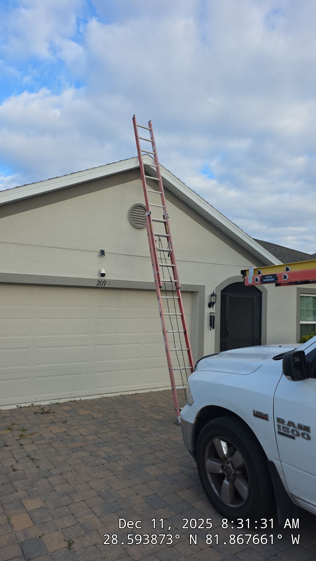 Dryer Vent Cleaning in Groveland by Hygienic Air, Inc