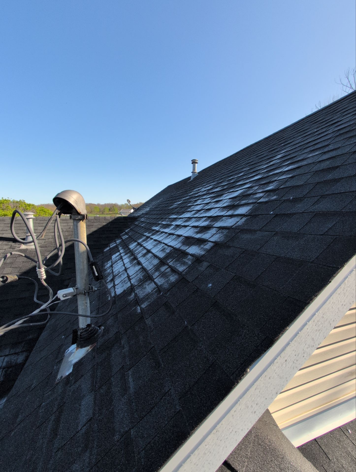 Roof Replacement in Ozark by Table Rock Design + Build