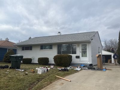 Project in Columbus, OH