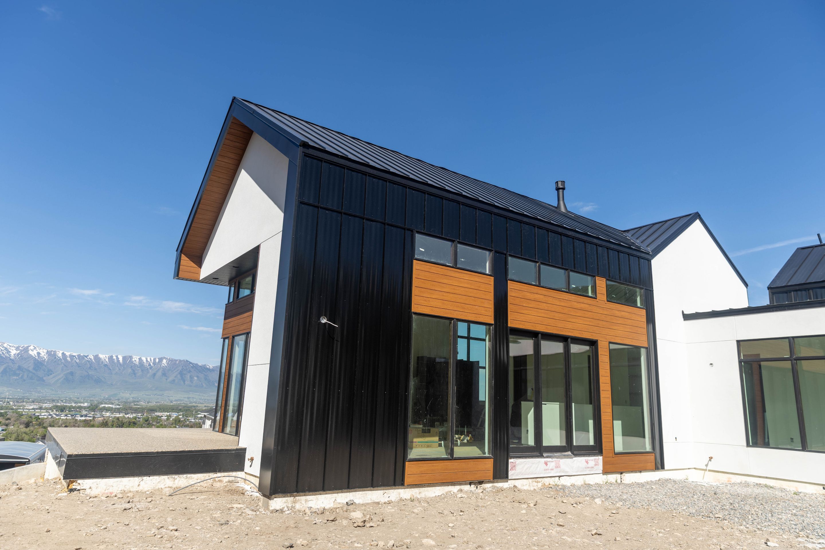 Sander - Exterior by Garner Construction