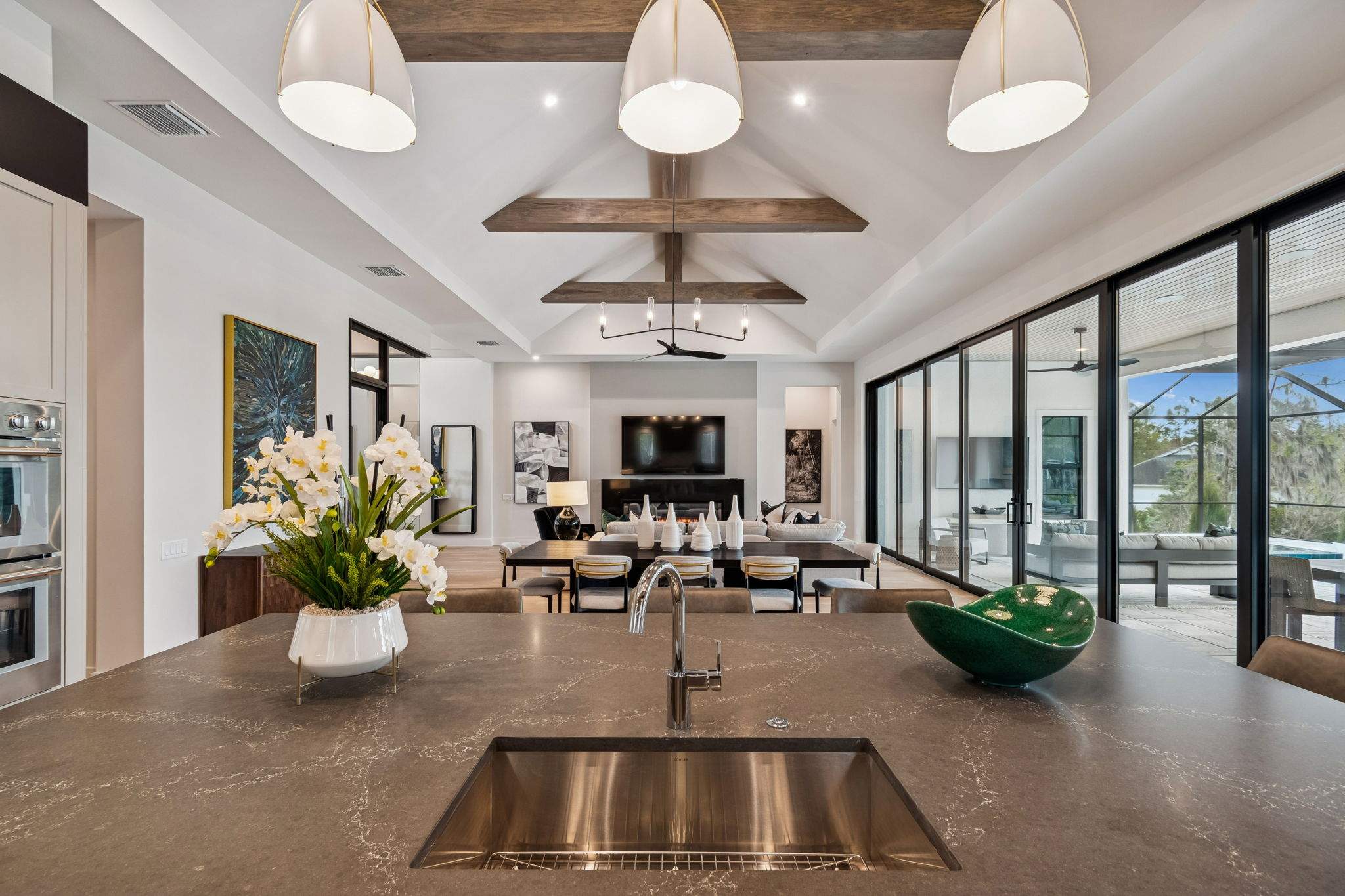 Callaway Model by Lyons Heritage Tampa, LLC