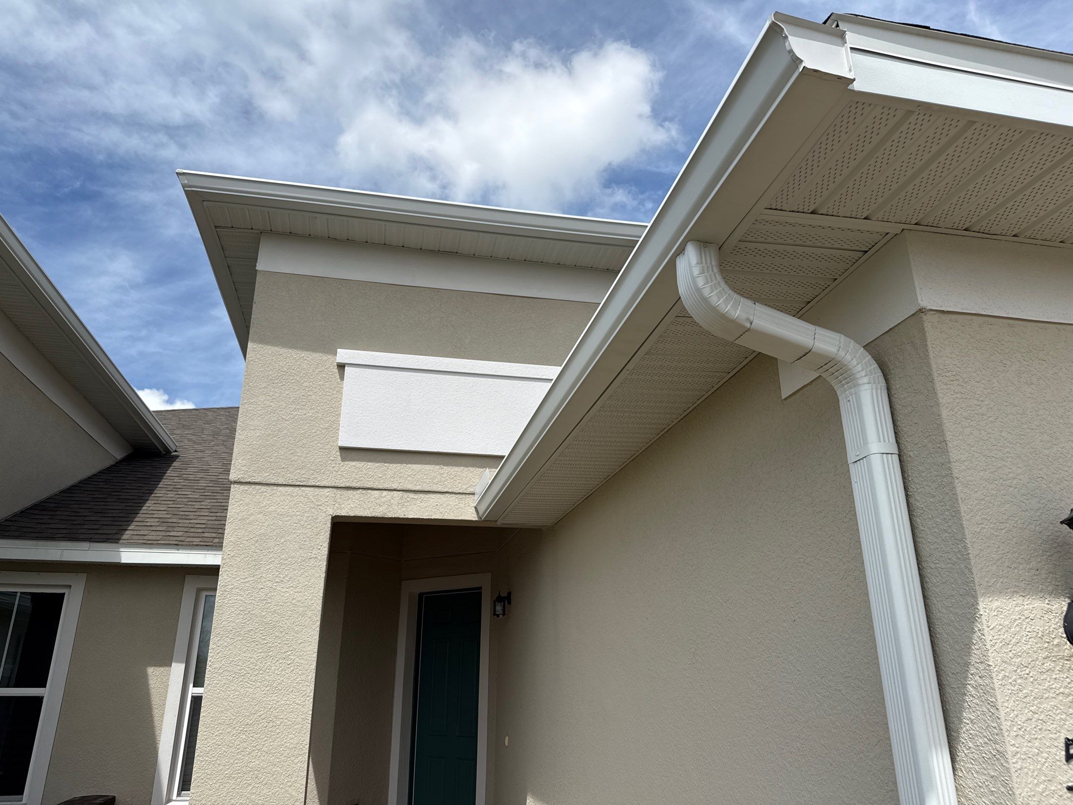 Complete House Wash, Driveway & Lanai Cleaning – Trevesta, Palmetto FL by Sunshine AquaWash
