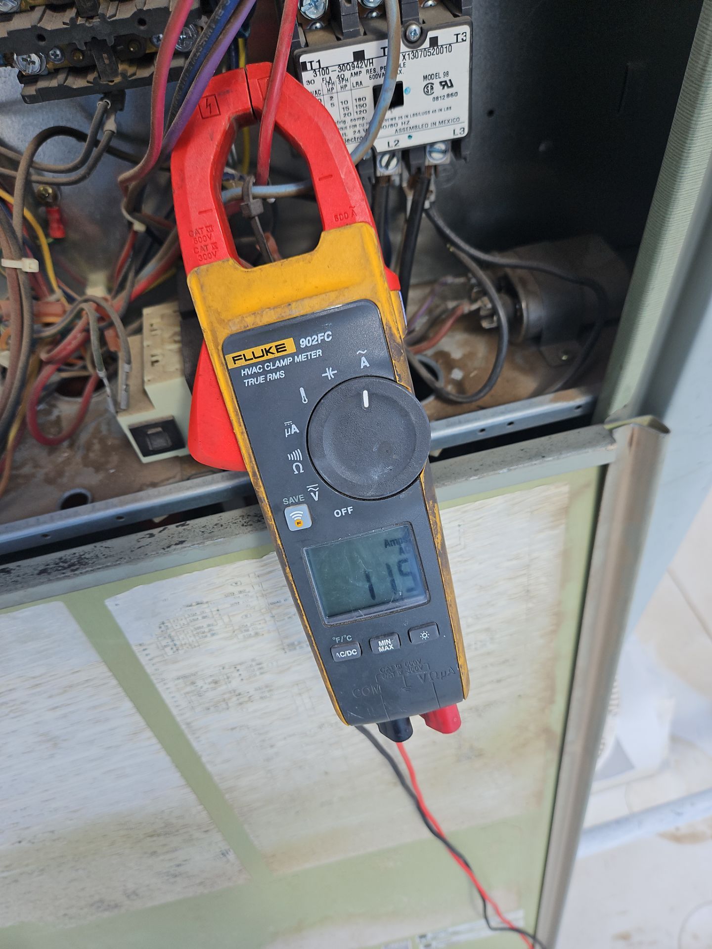 Project in Tucson by Thermal Air Systems LLC