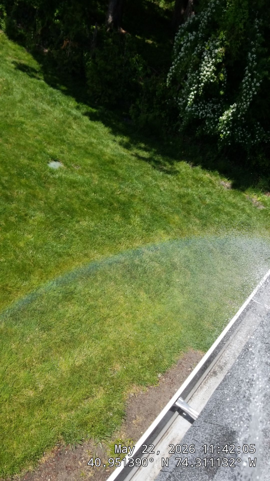 Gutter Cleaning throughout the year in Pequannock Township, New Jersey by NJ Home Maintenance Services