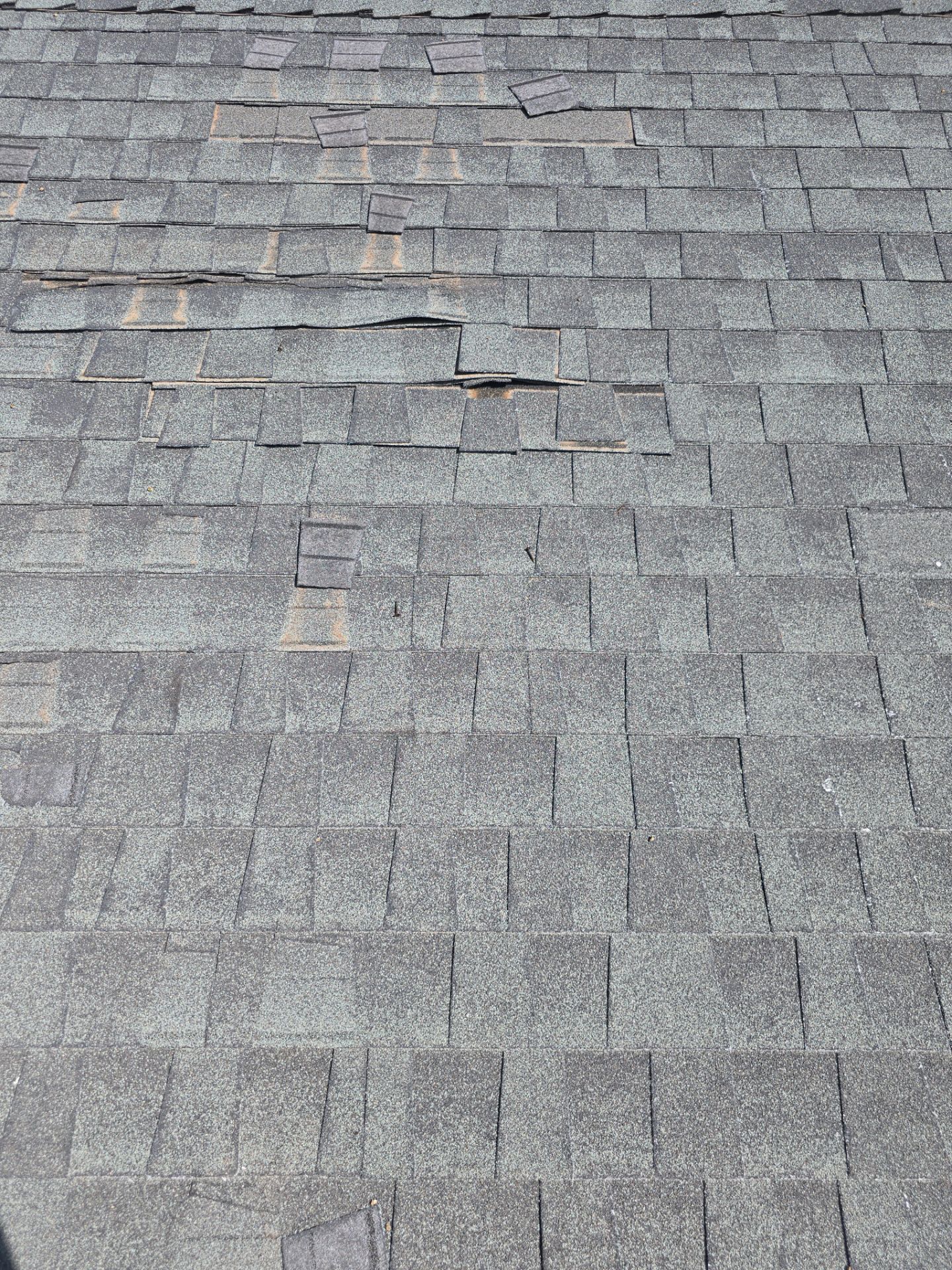 Project in Glendale, AZ by Showtime Roofing & Coatings LLC